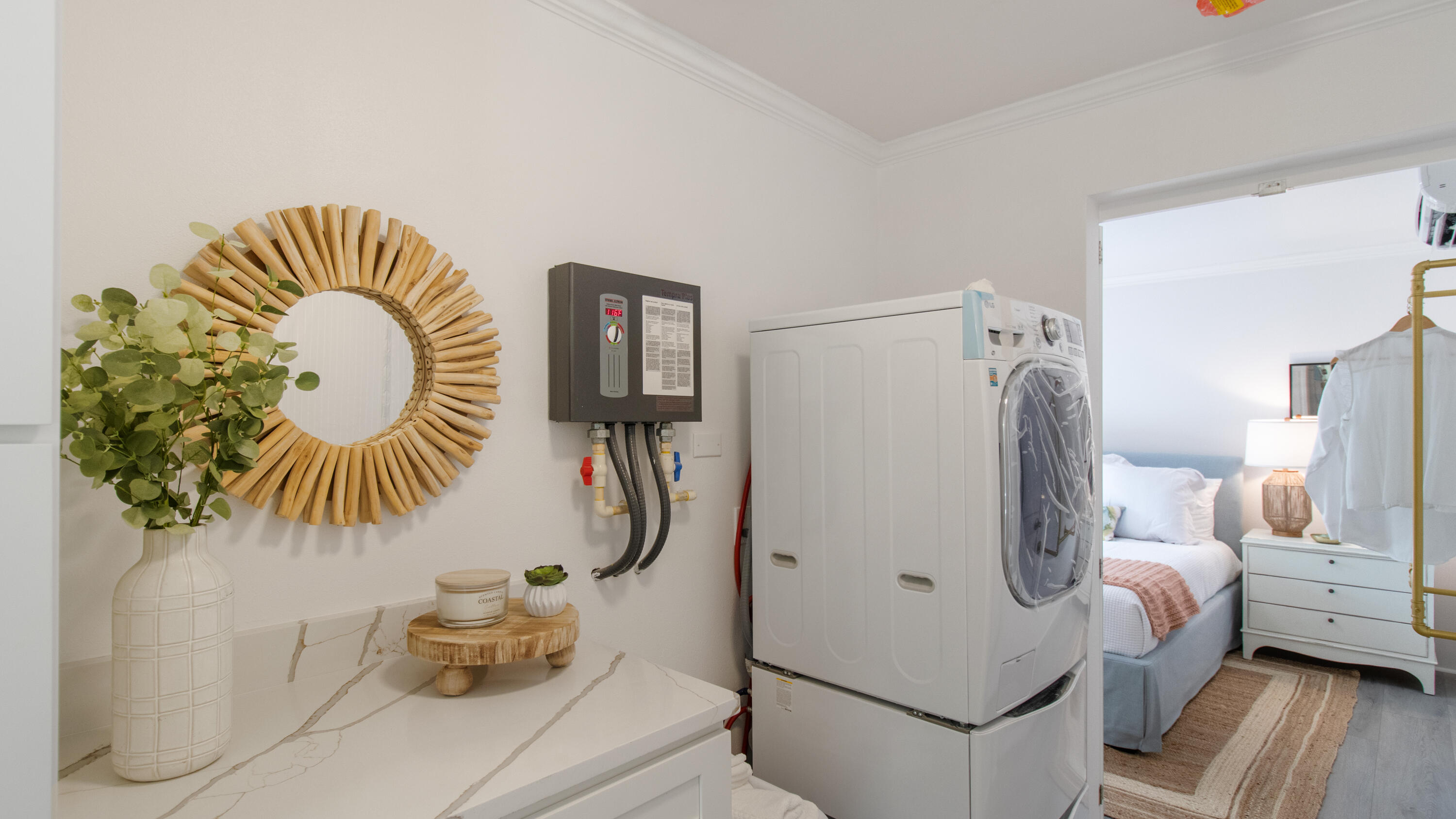 Magnolia Beach - Residential