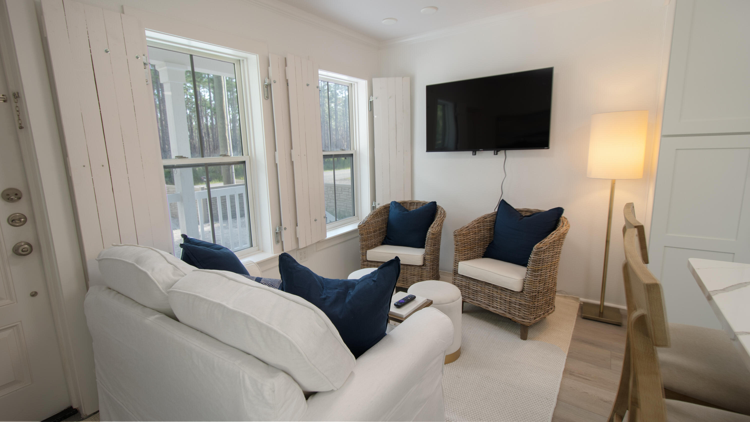 Magnolia Beach - Residential