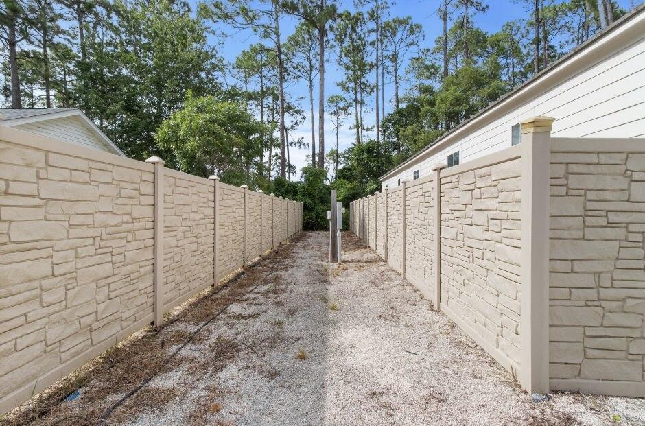 Magnolia Beach - Residential