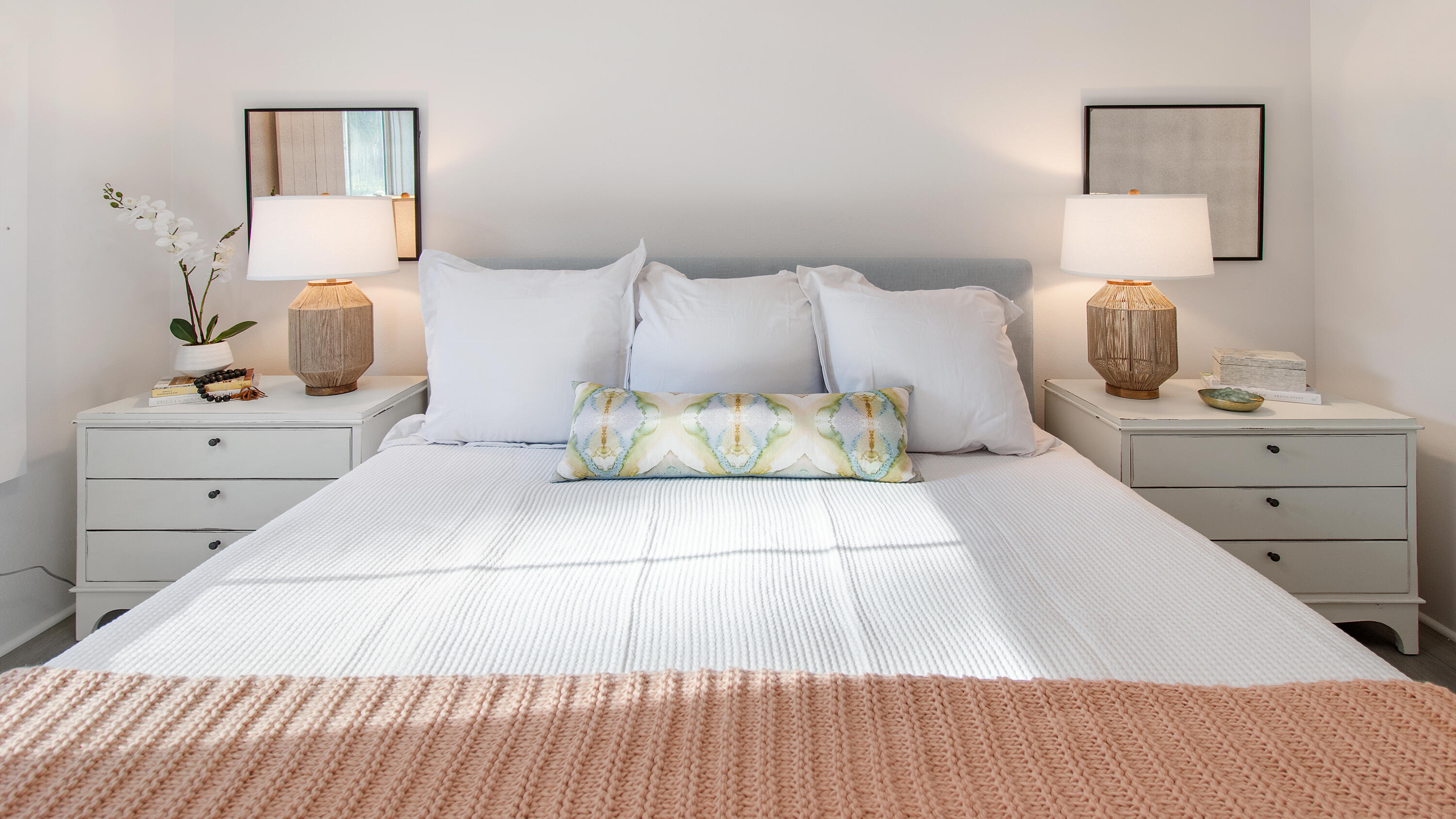 Magnolia Beach - Residential