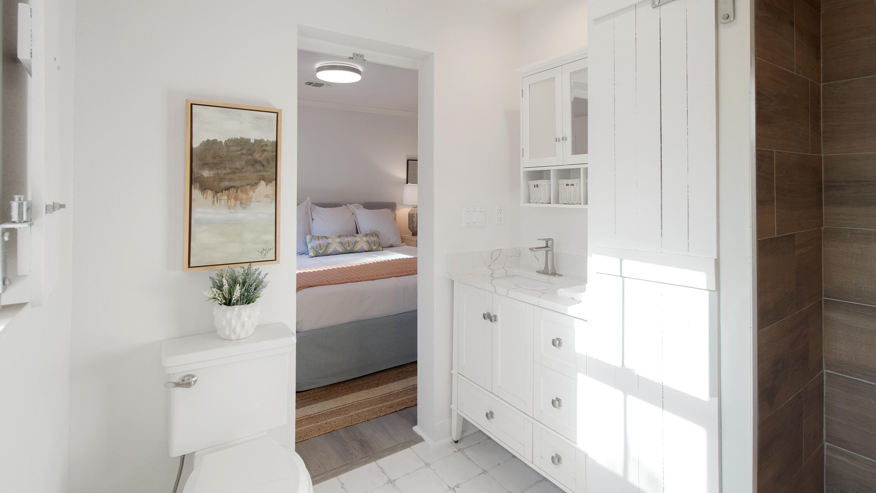 Magnolia Beach - Residential