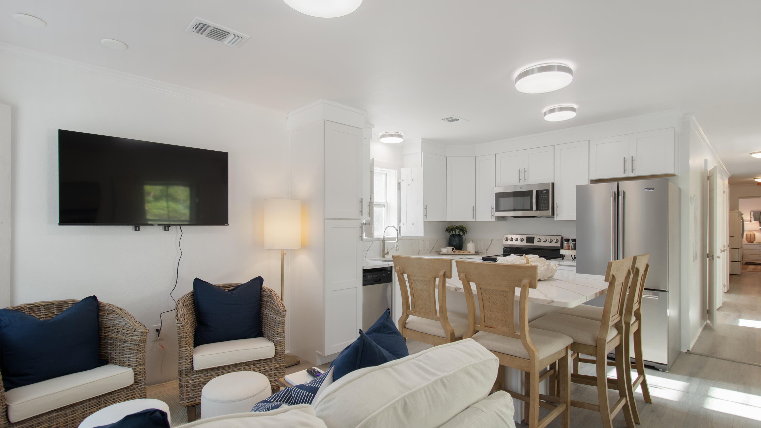 Magnolia Beach - Residential