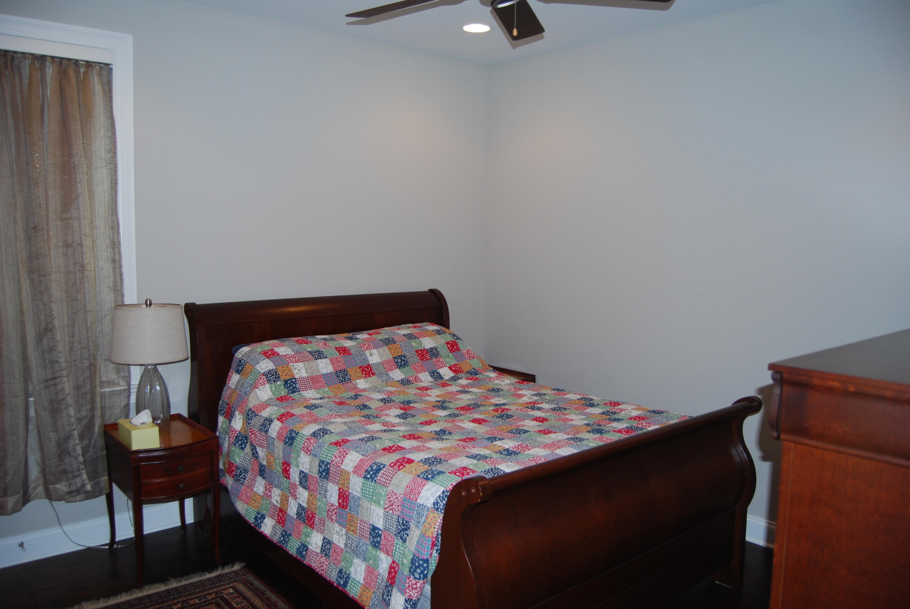 MAGNOLIA WOODS - Residential