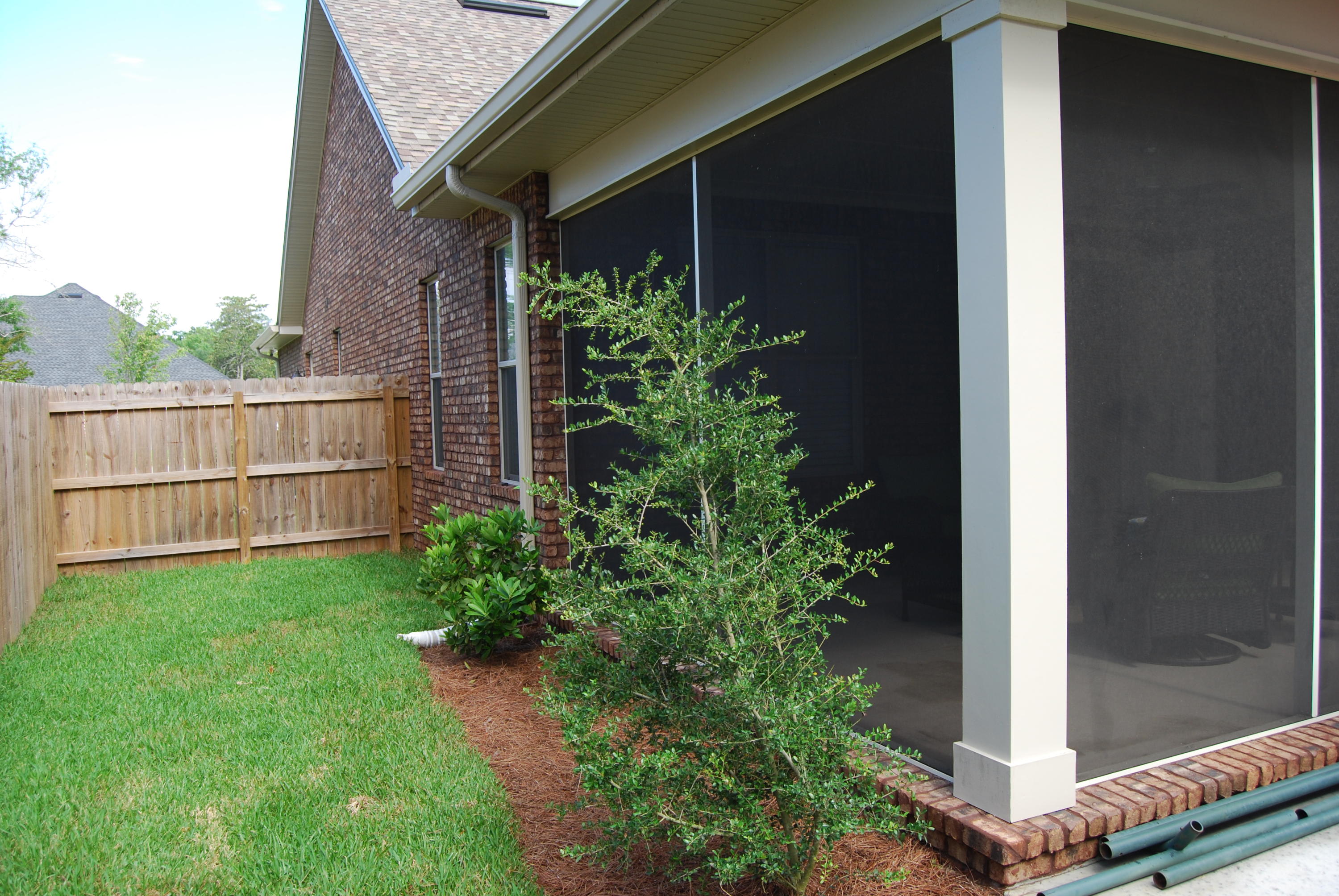 MAGNOLIA WOODS - Residential