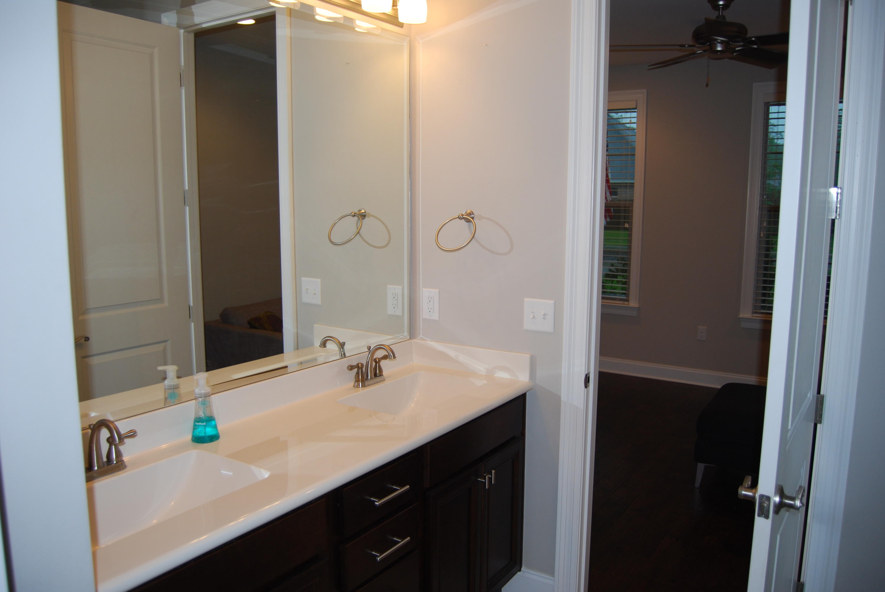 MAGNOLIA WOODS - Residential