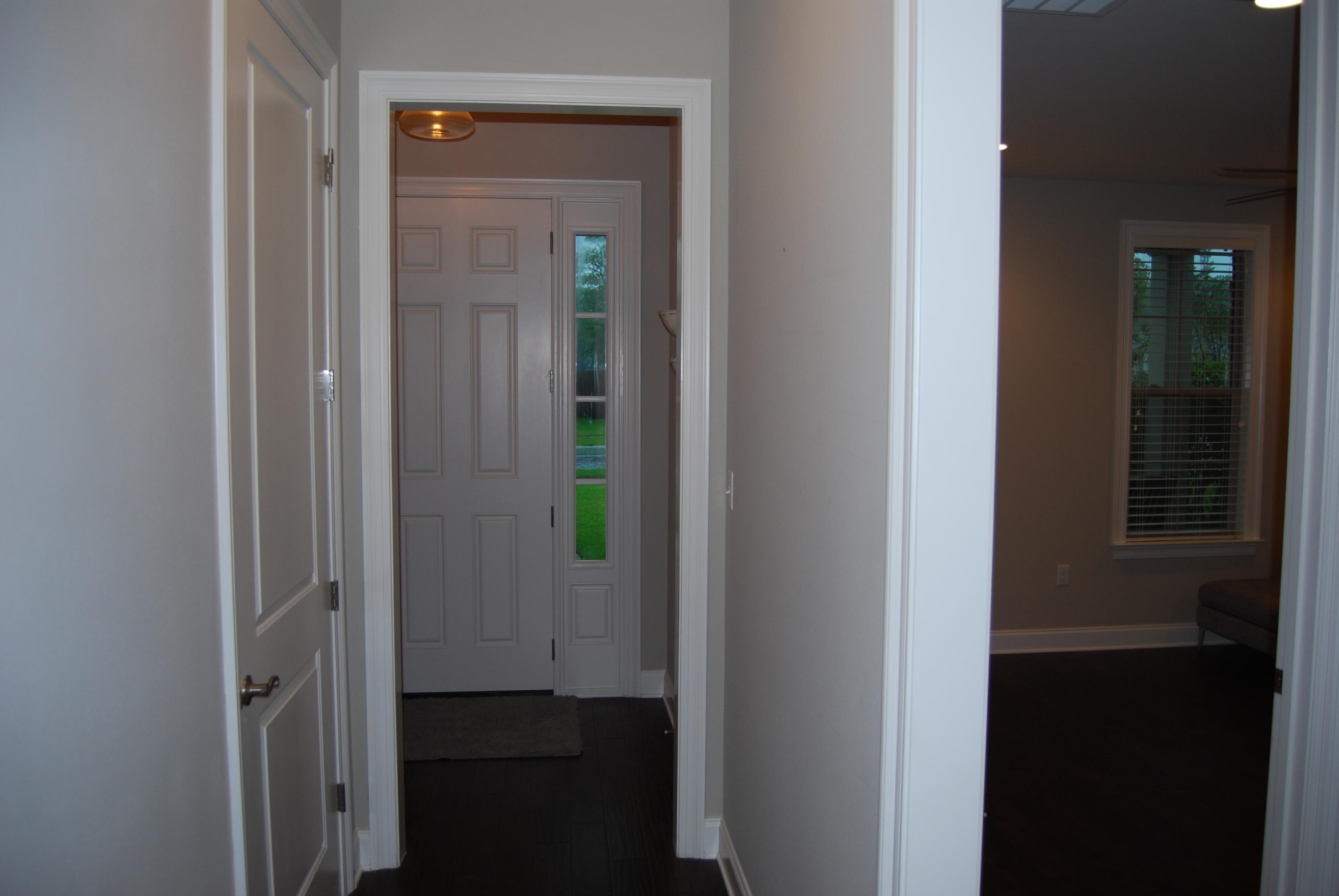 MAGNOLIA WOODS - Residential