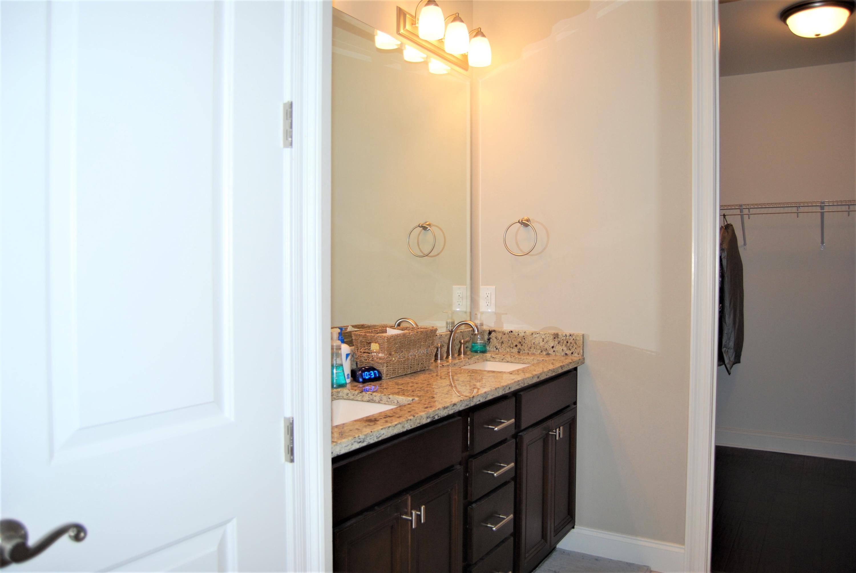 MAGNOLIA WOODS - Residential