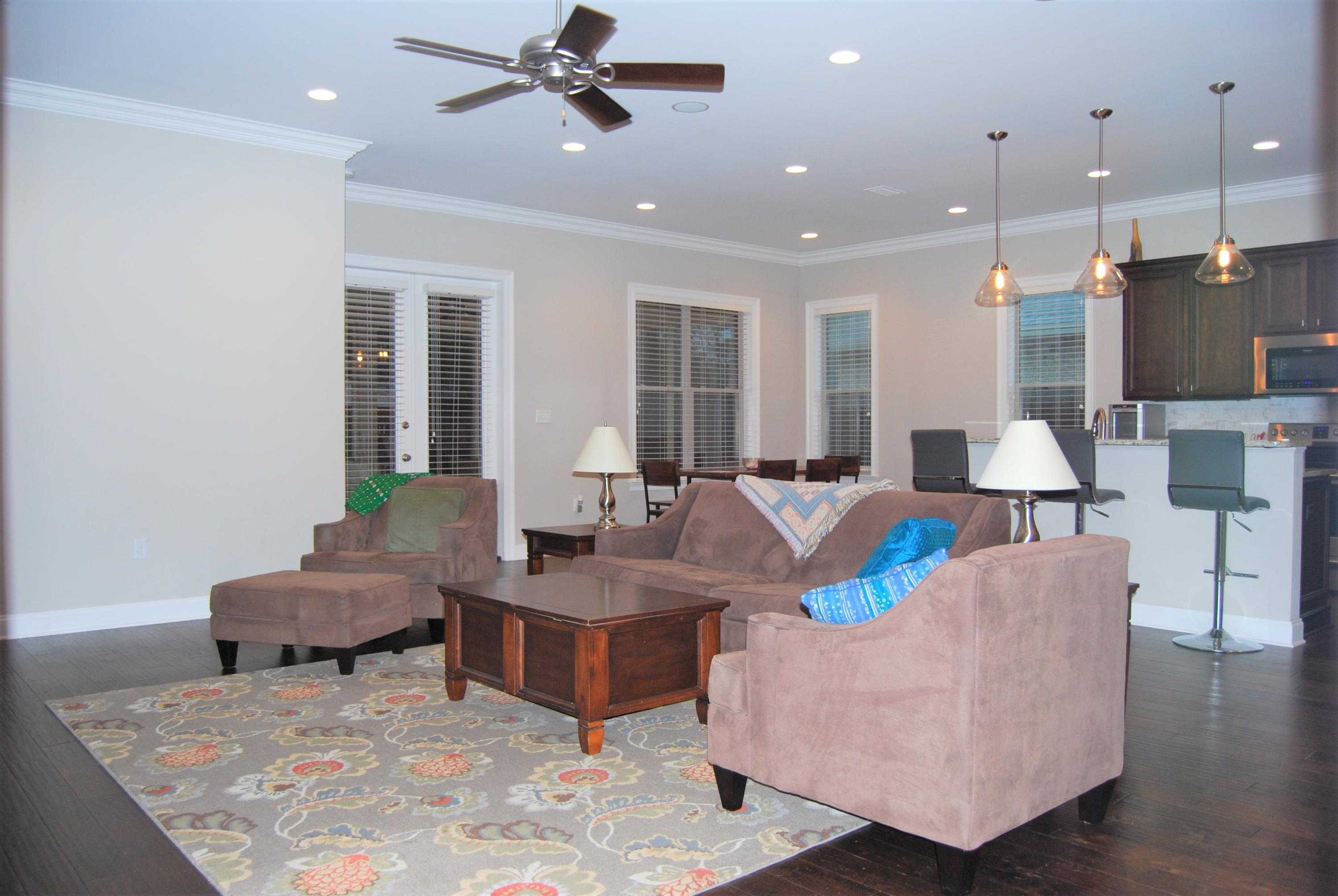 MAGNOLIA WOODS - Residential