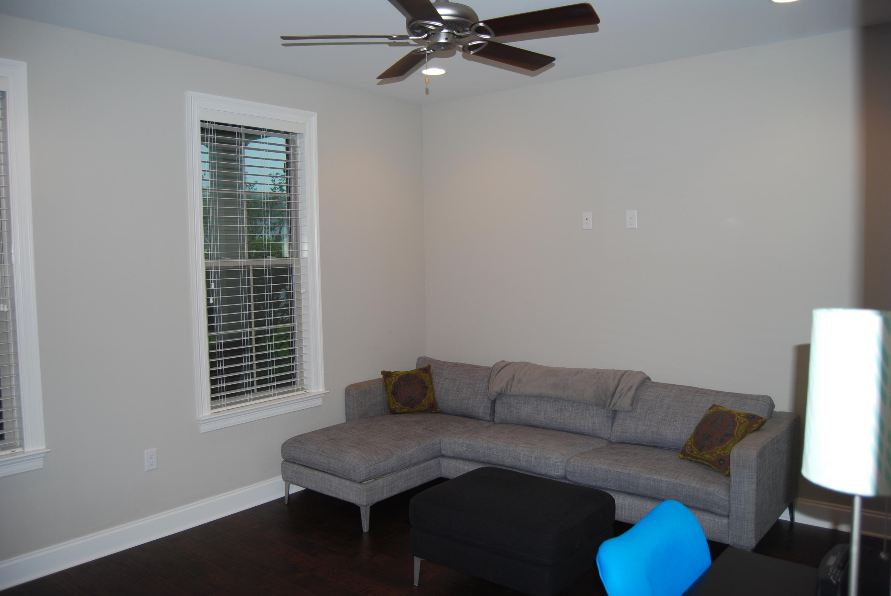 MAGNOLIA WOODS - Residential