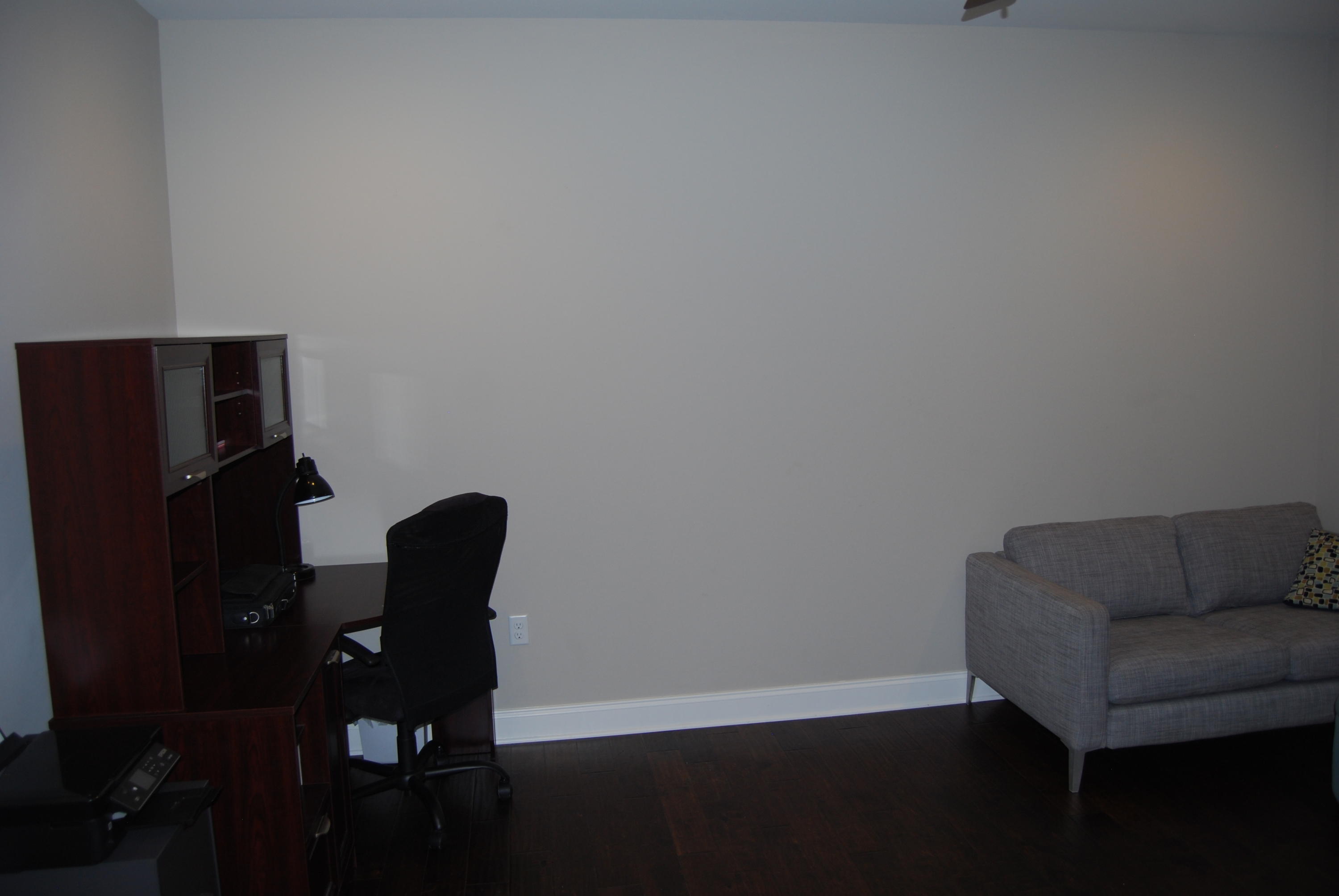 MAGNOLIA WOODS - Residential