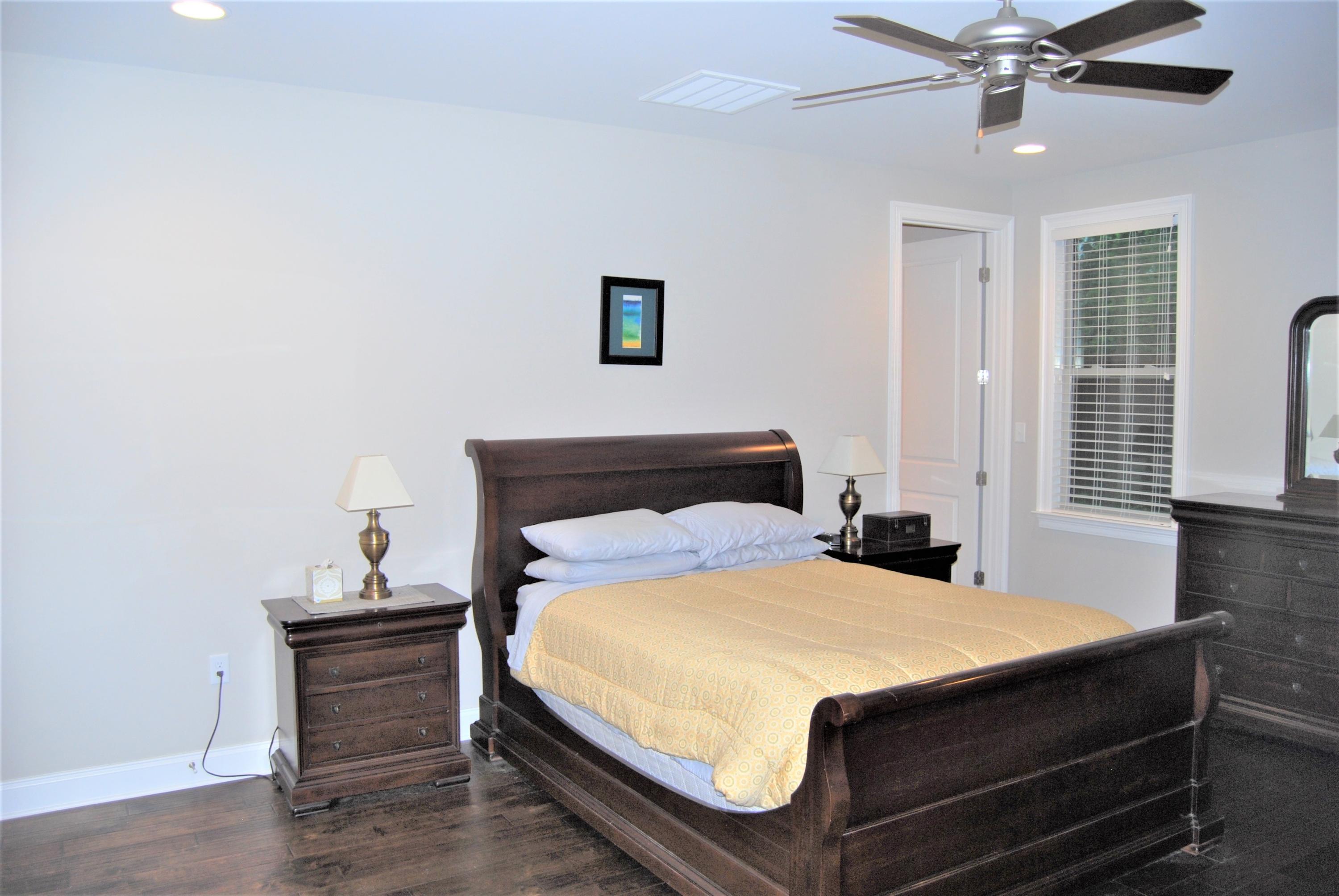 MAGNOLIA WOODS - Residential