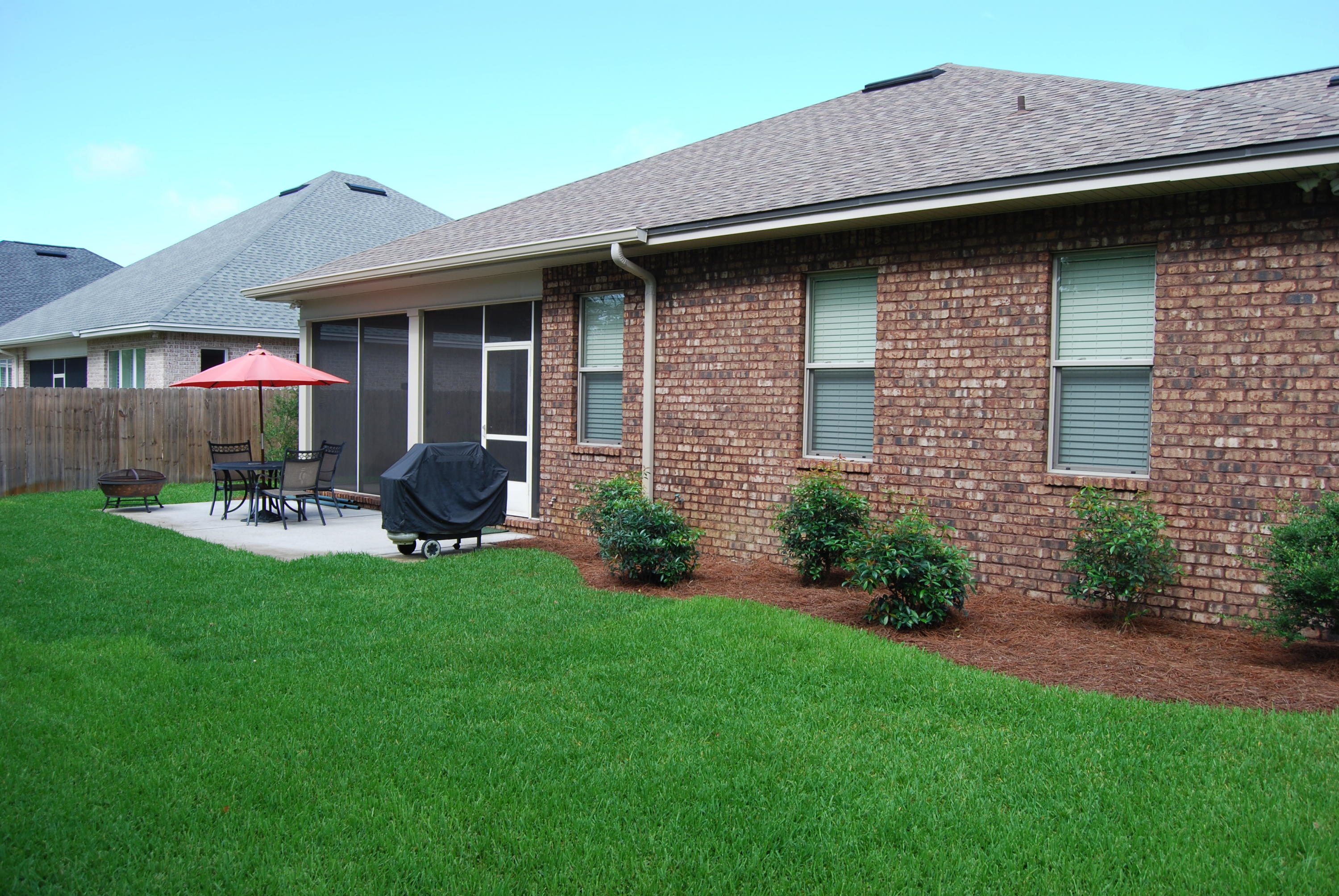 MAGNOLIA WOODS - Residential