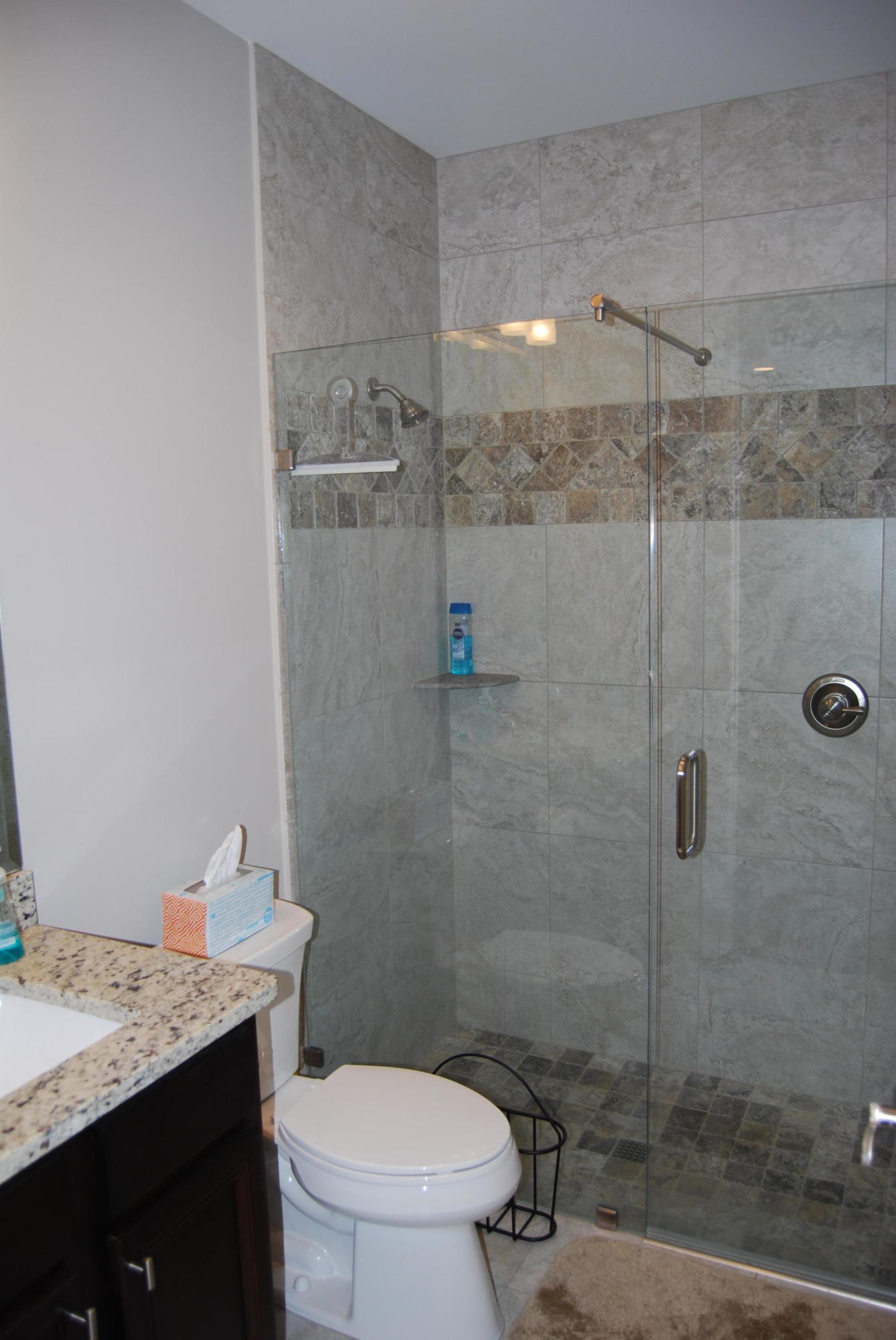 MAGNOLIA WOODS - Residential