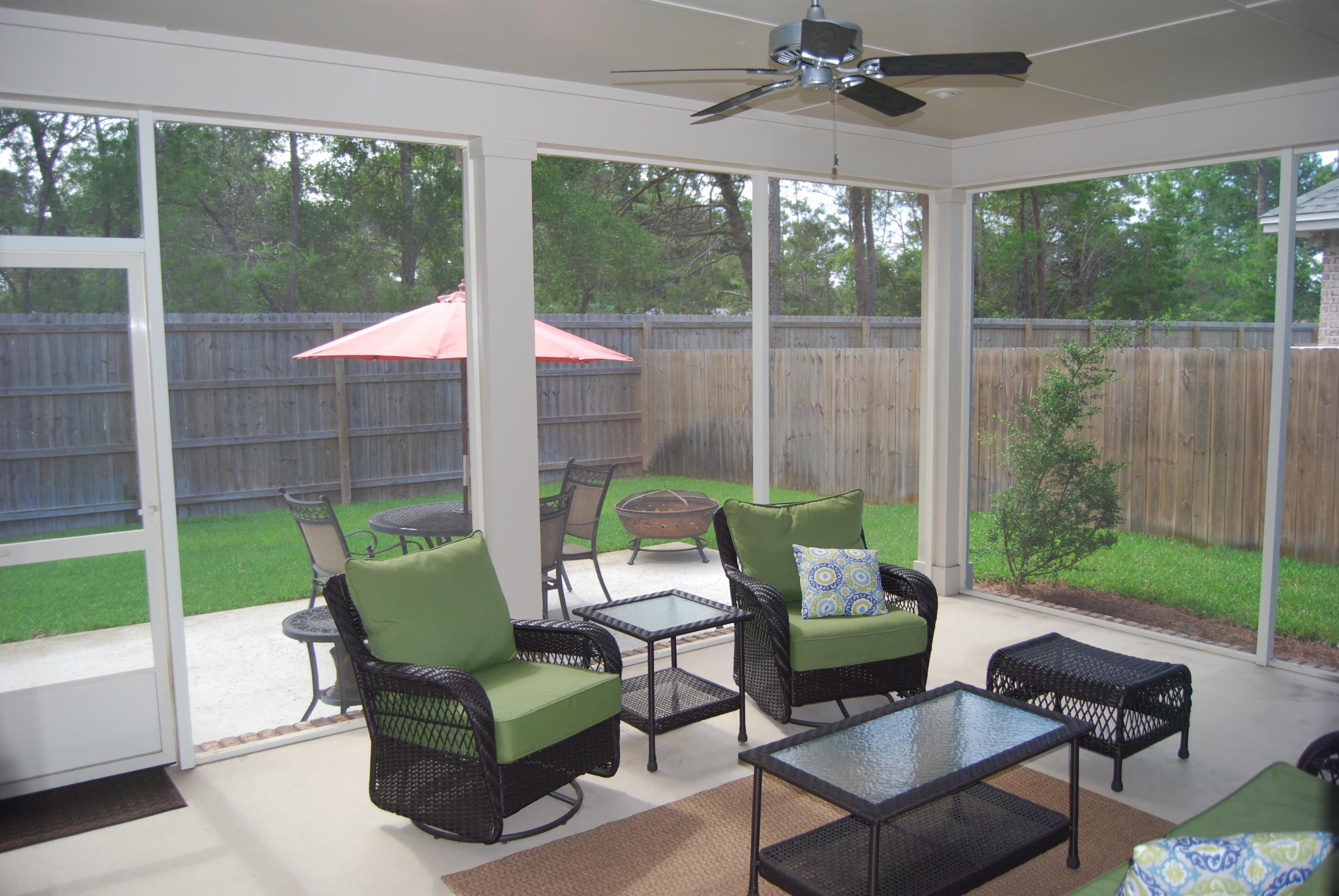 MAGNOLIA WOODS - Residential