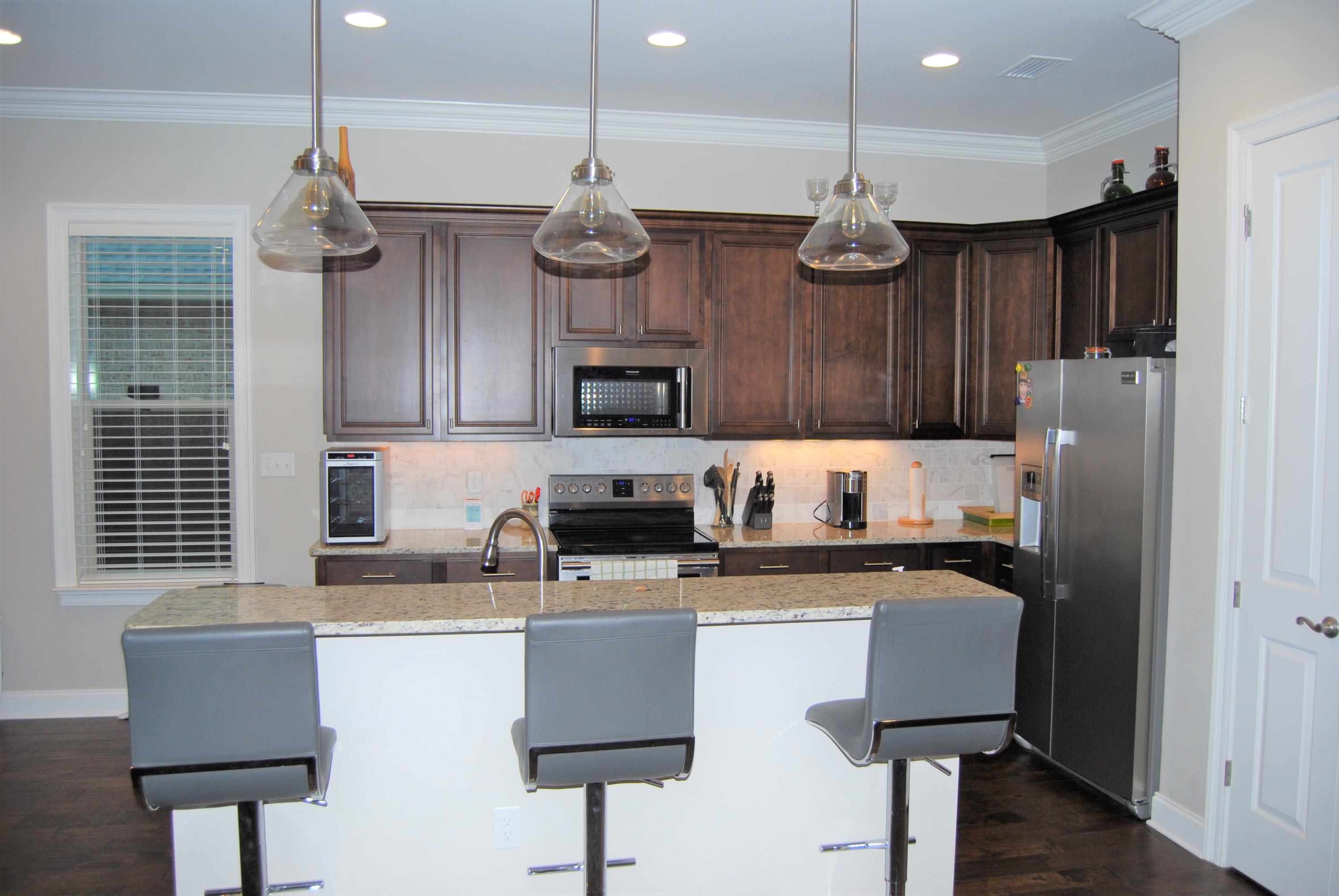 MAGNOLIA WOODS - Residential