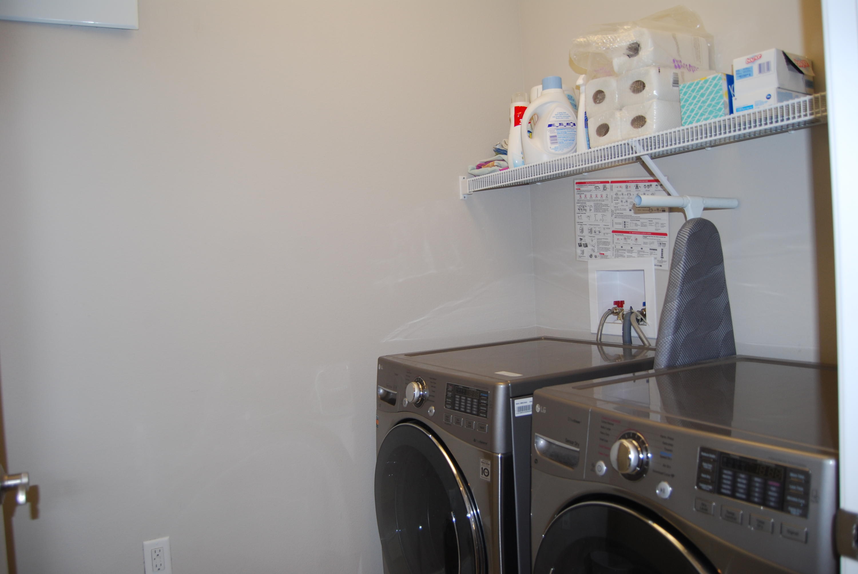 MAGNOLIA WOODS - Residential