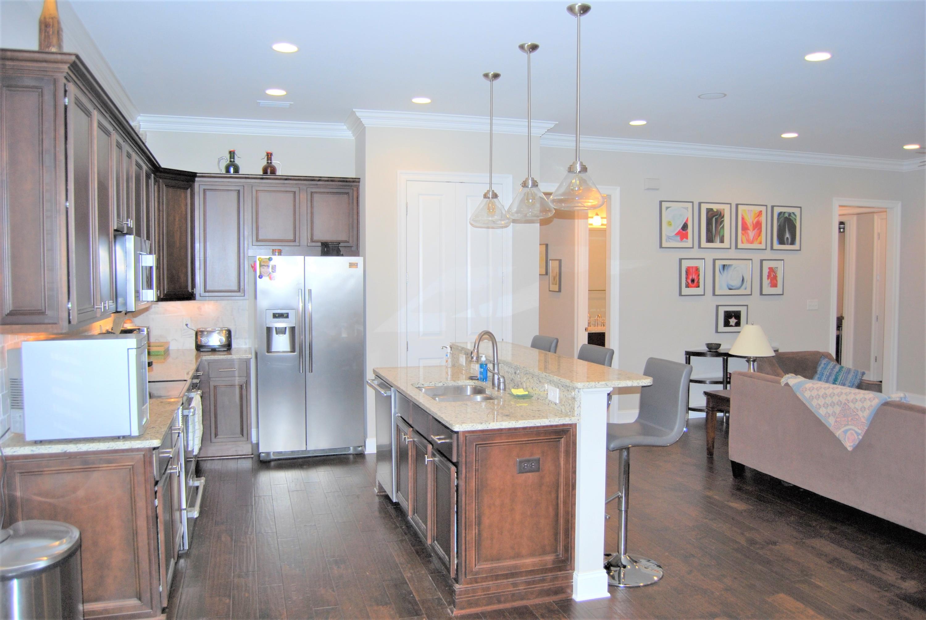 MAGNOLIA WOODS - Residential