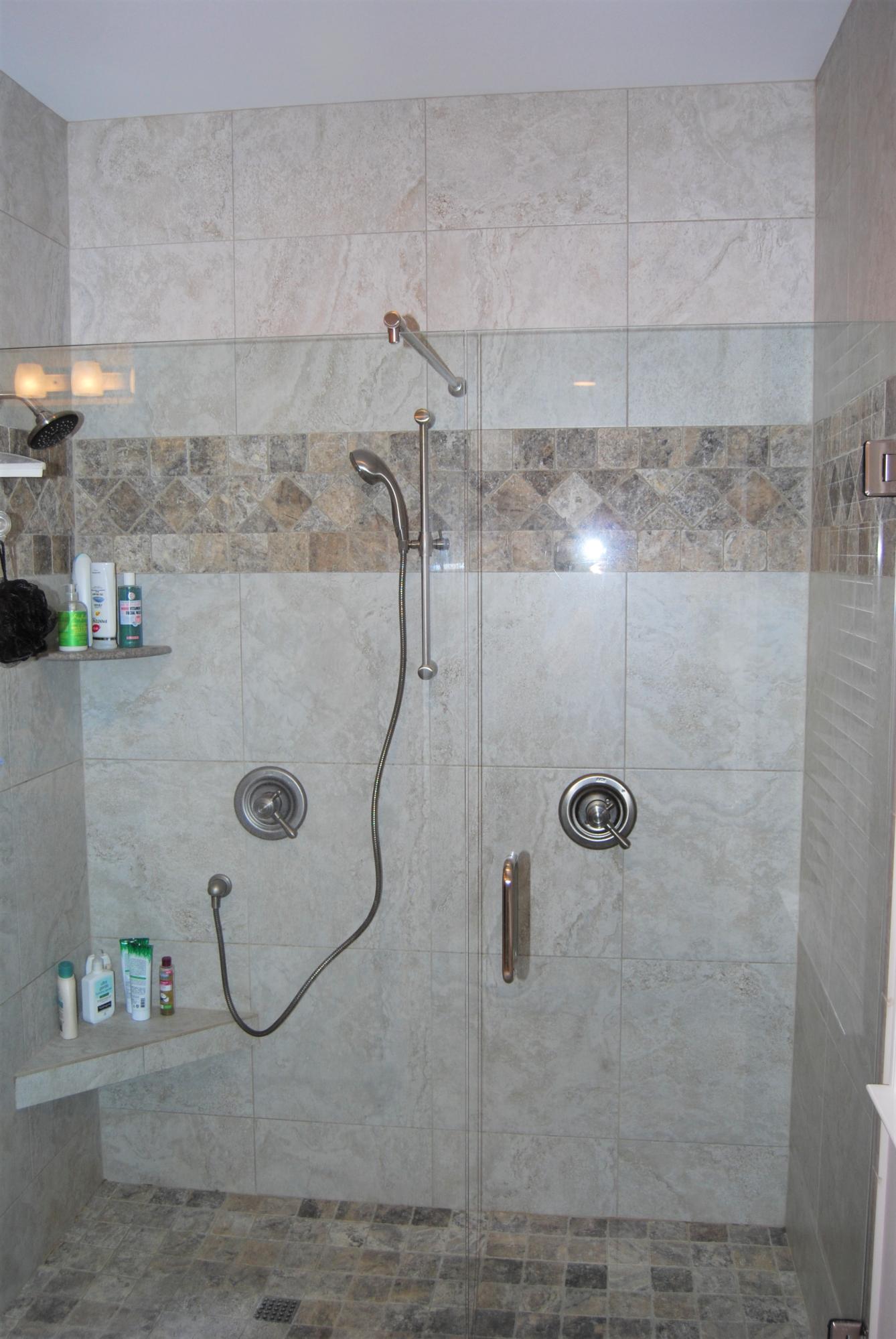 MAGNOLIA WOODS - Residential