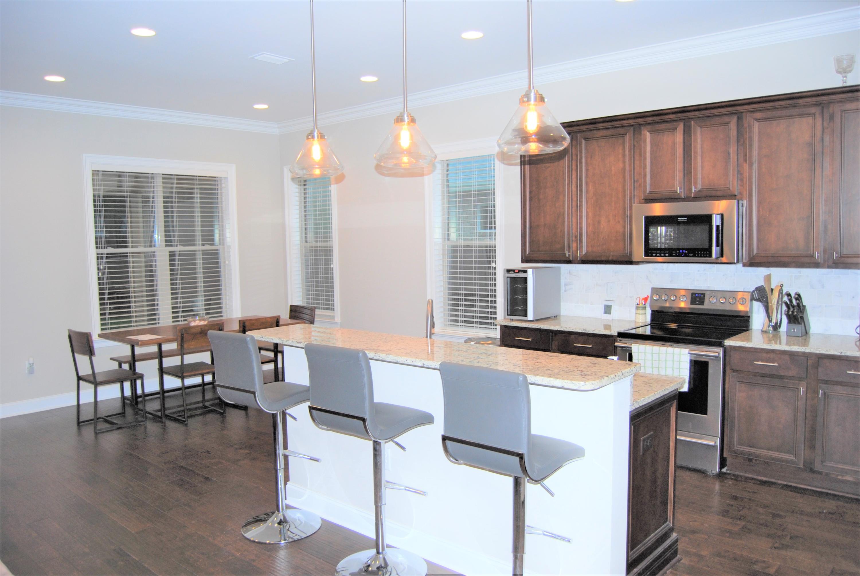 MAGNOLIA WOODS - Residential