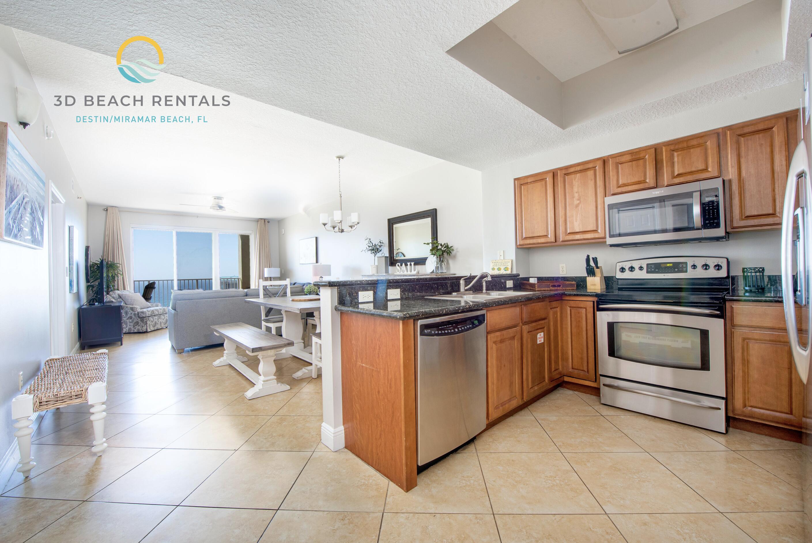 ARIEL DUNES - Residential