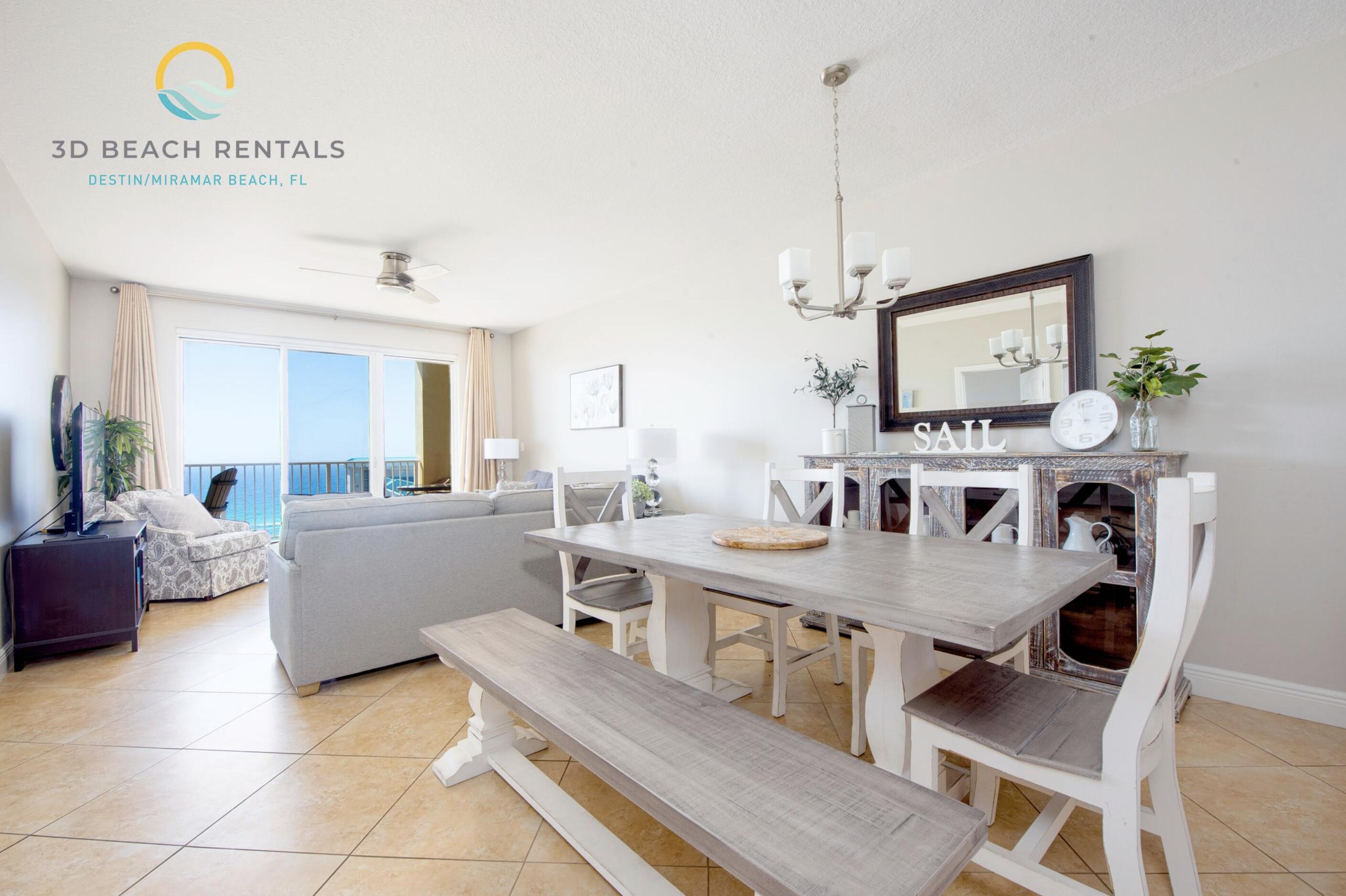 ARIEL DUNES - Residential