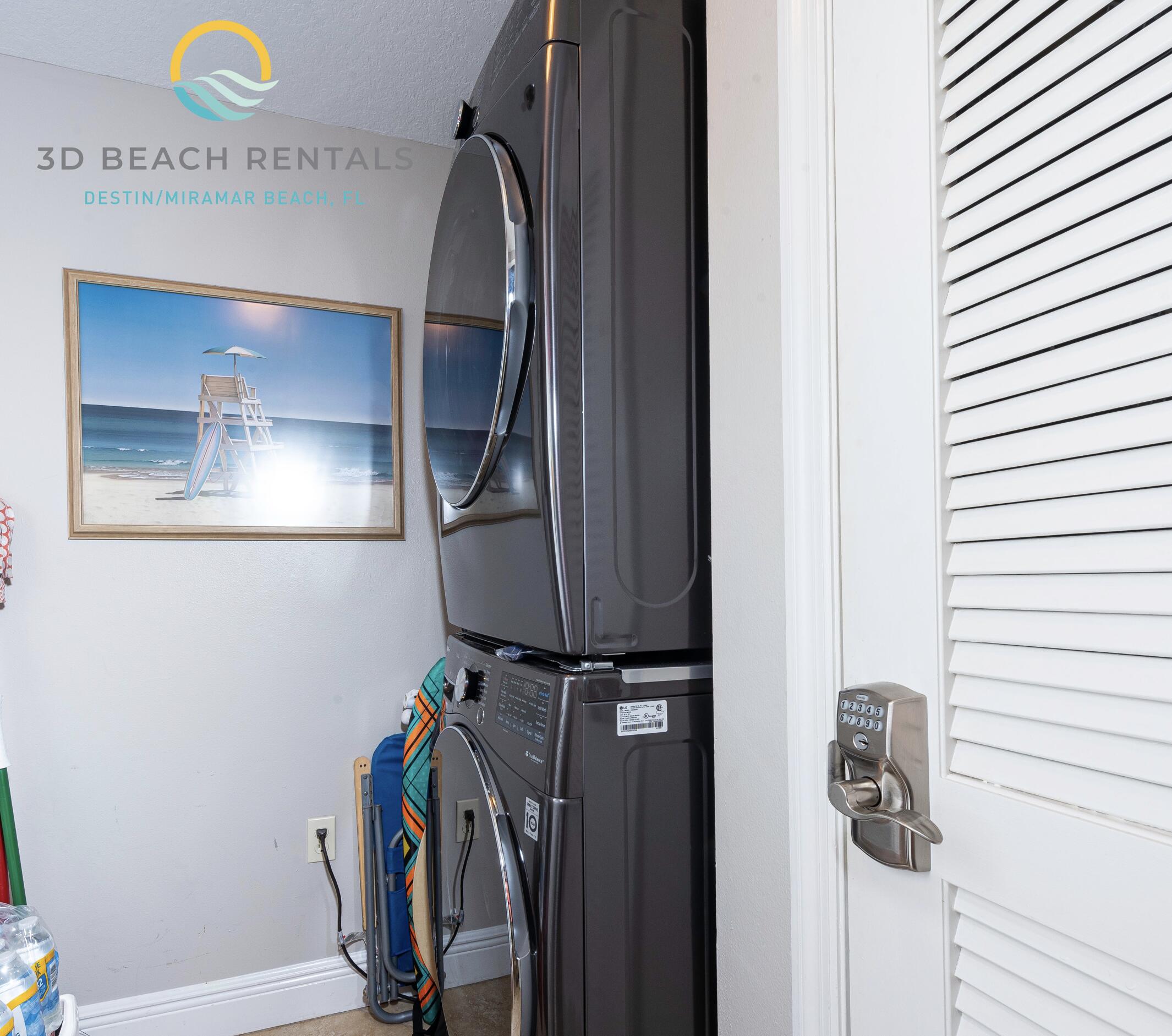 ARIEL DUNES - Residential