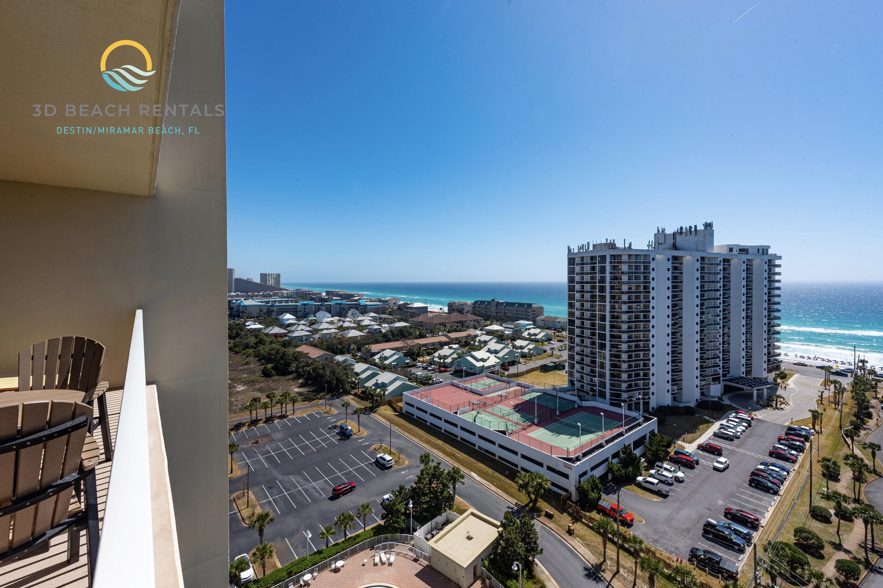 ARIEL DUNES - Residential