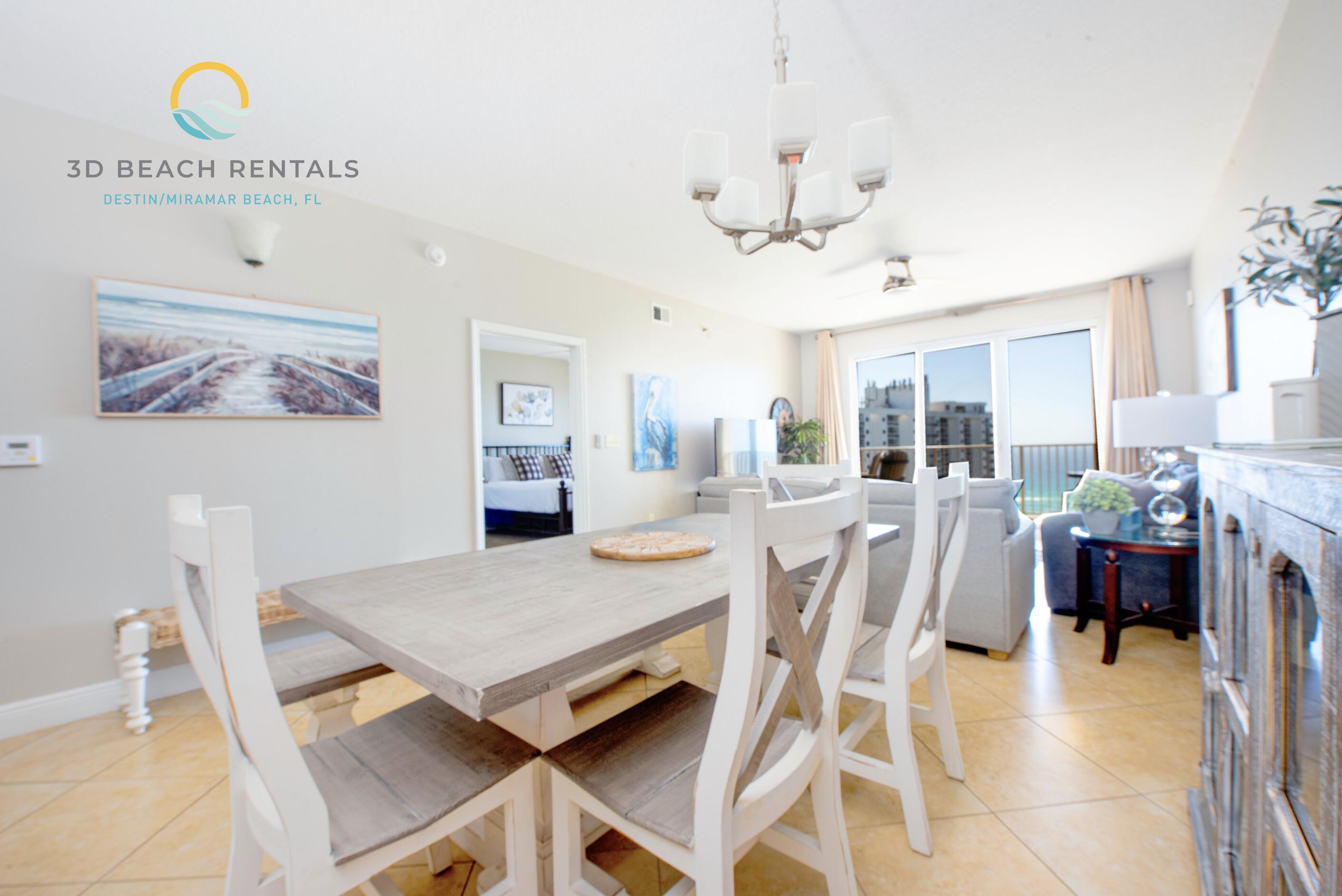 ARIEL DUNES - Residential