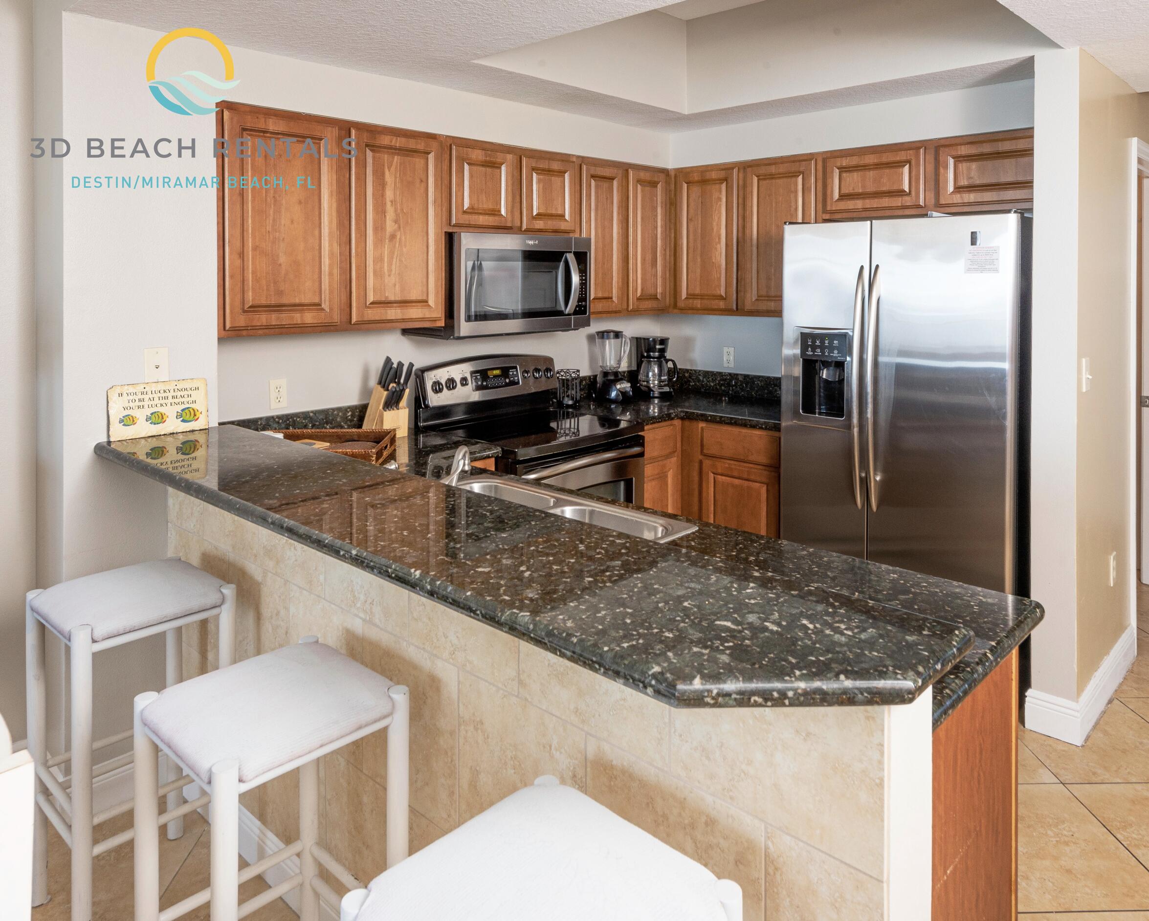 ARIEL DUNES - Residential