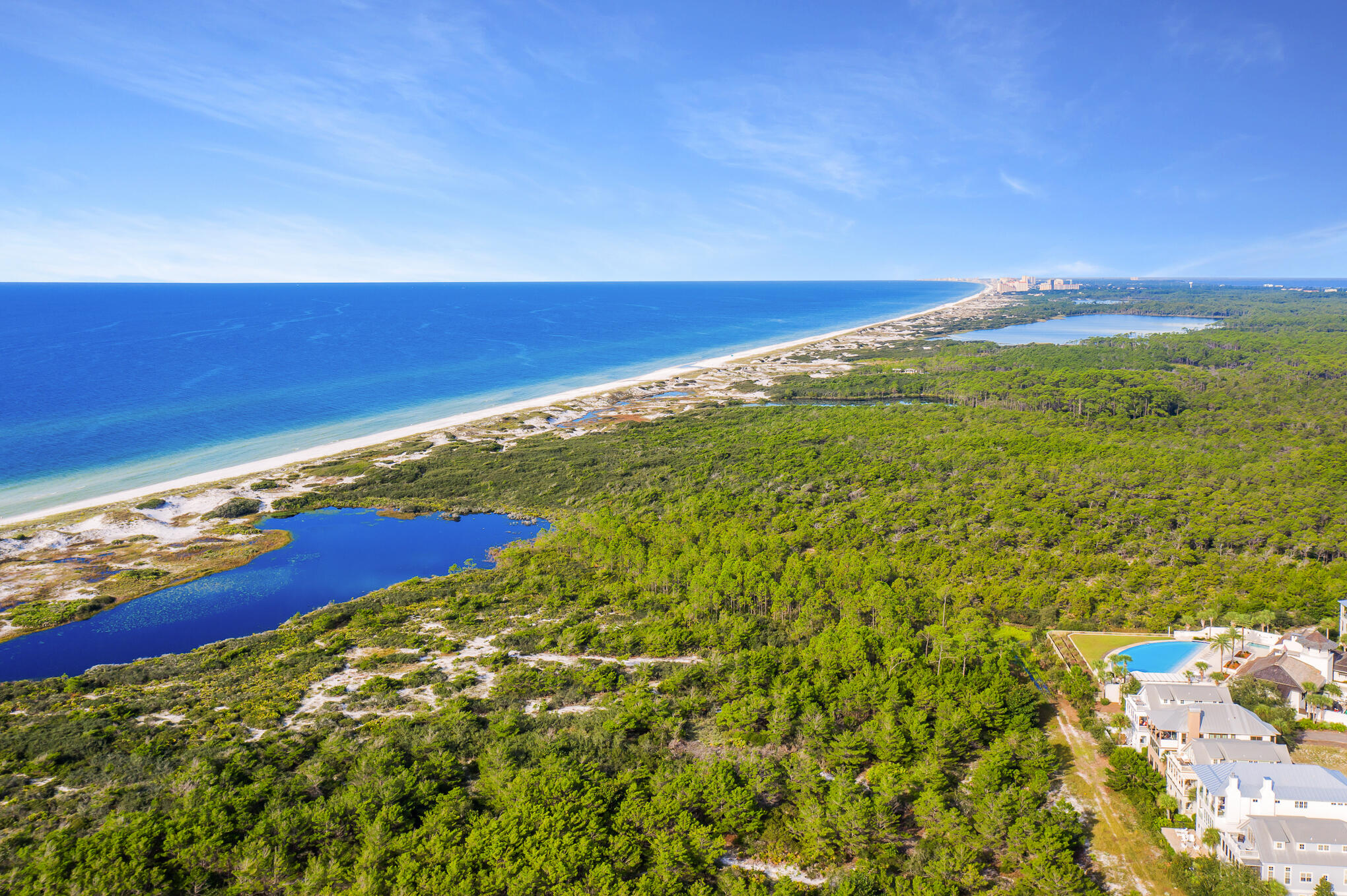 CYPRESS DUNES - Residential