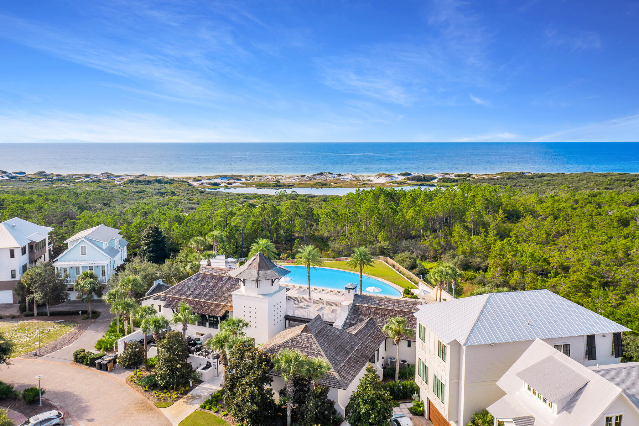 CYPRESS DUNES - Residential