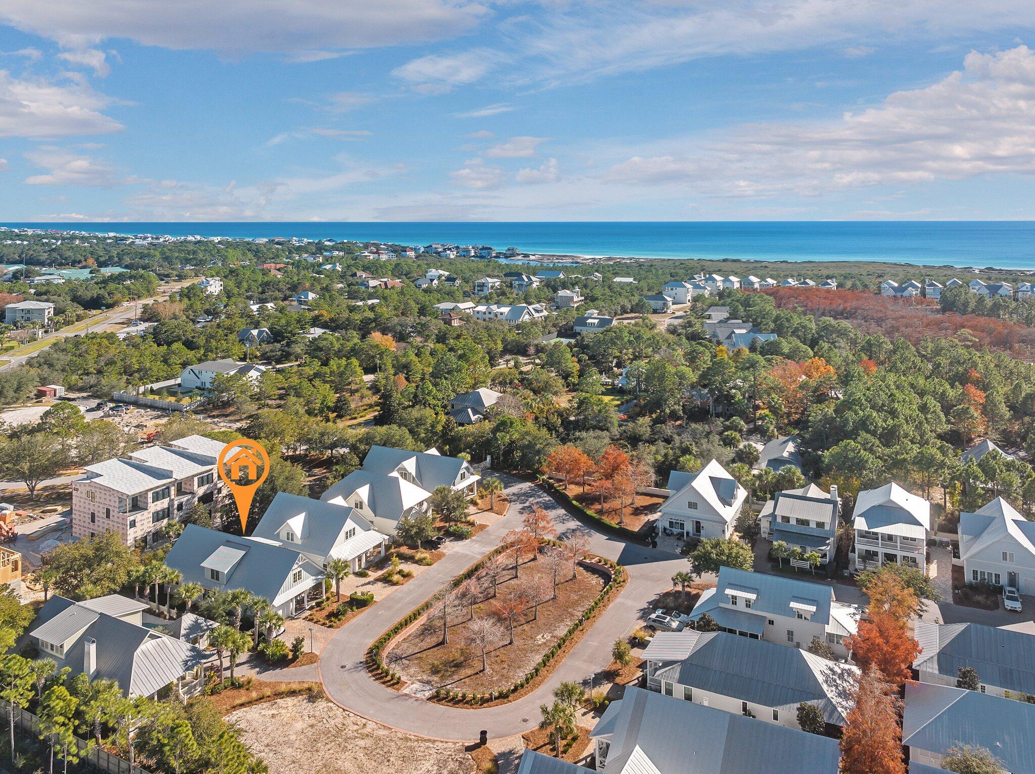 CYPRESS DUNES - Residential