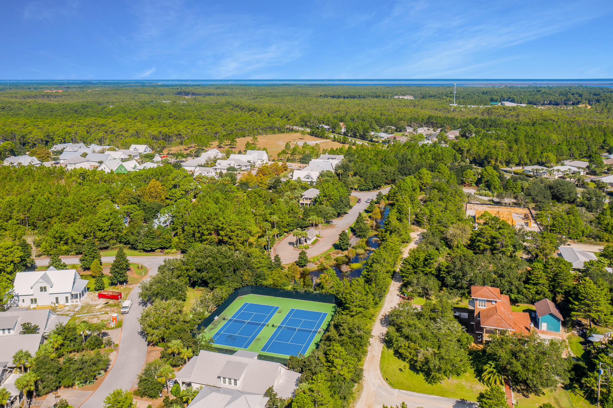 CYPRESS DUNES - Residential