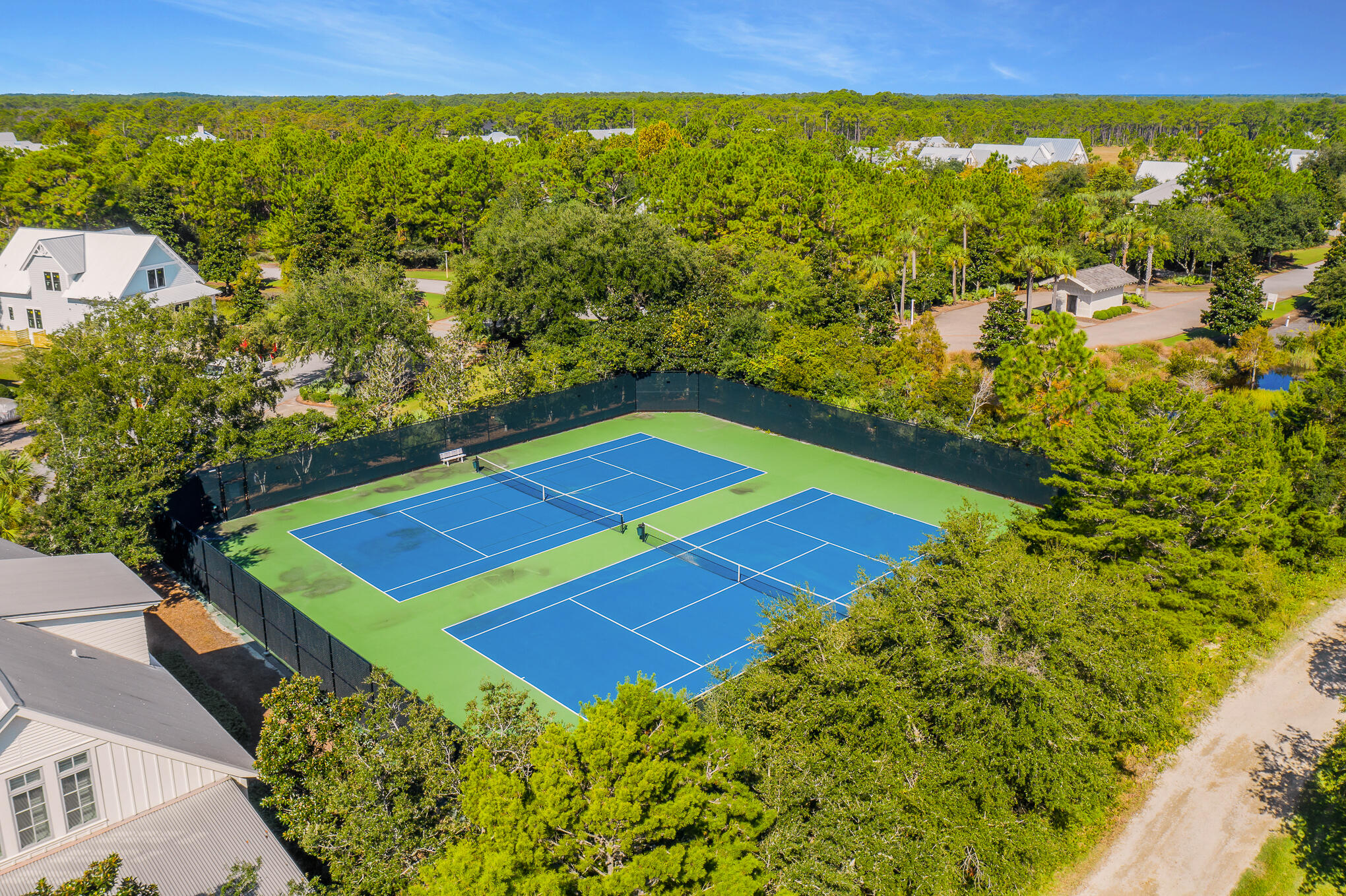 CYPRESS DUNES - Residential