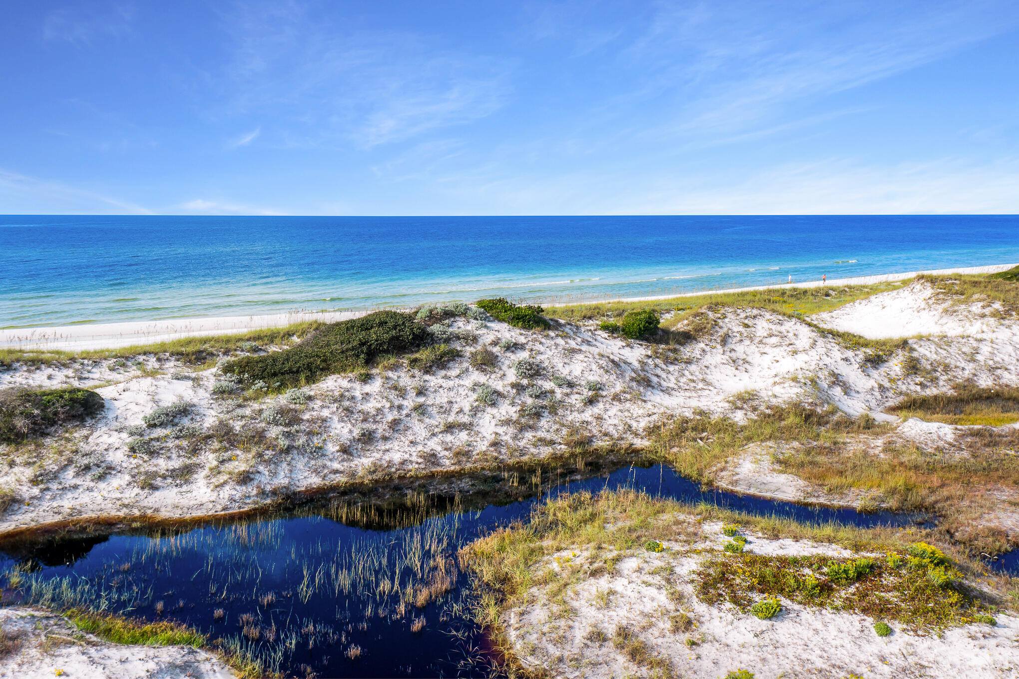 CYPRESS DUNES - Residential