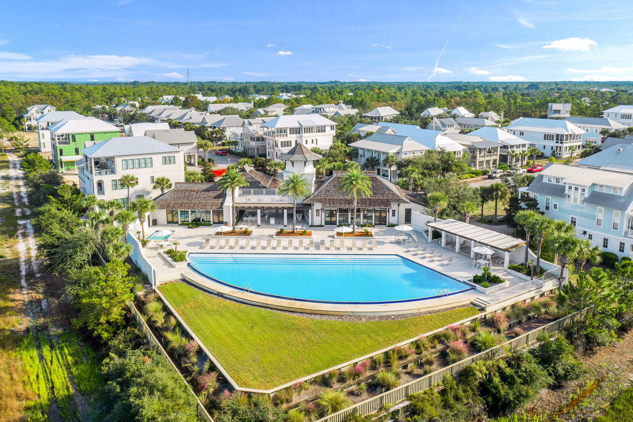 CYPRESS DUNES - Residential