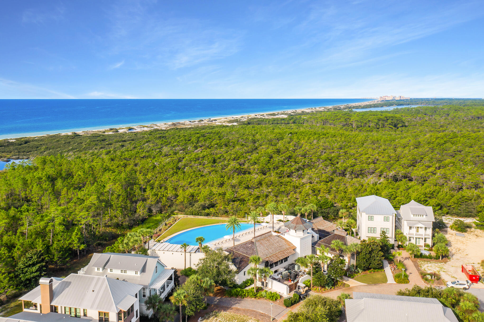 CYPRESS DUNES - Residential