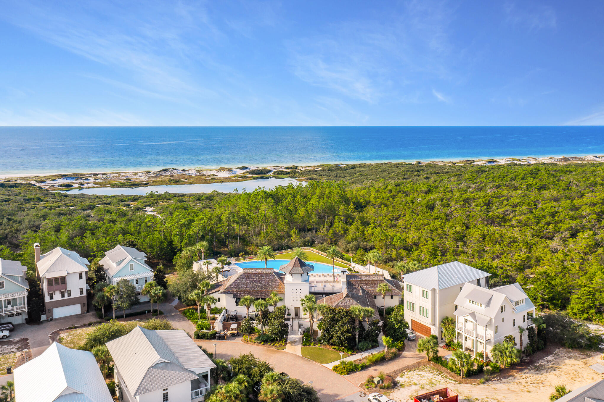 CYPRESS DUNES - Residential