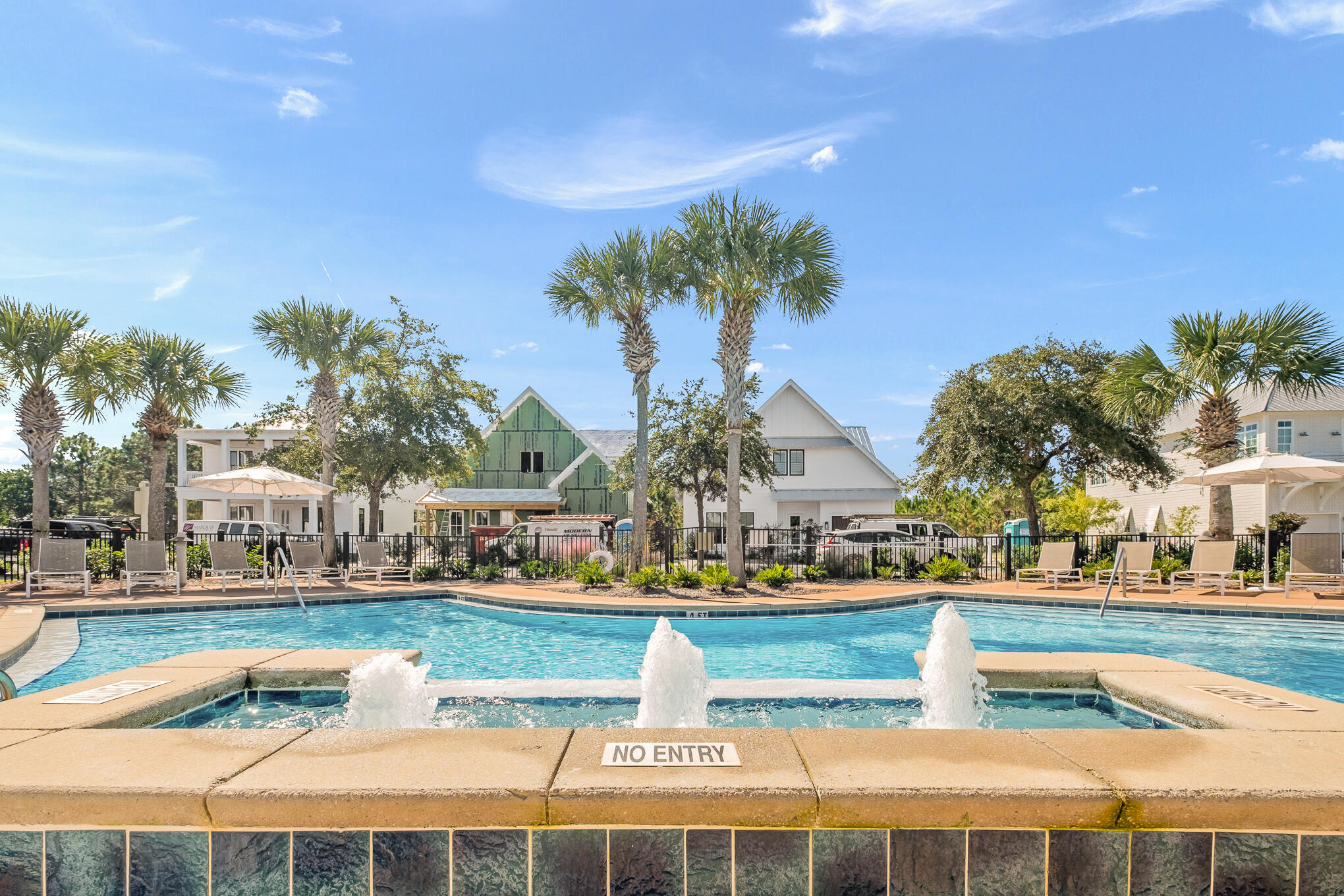 CYPRESS DUNES - Residential