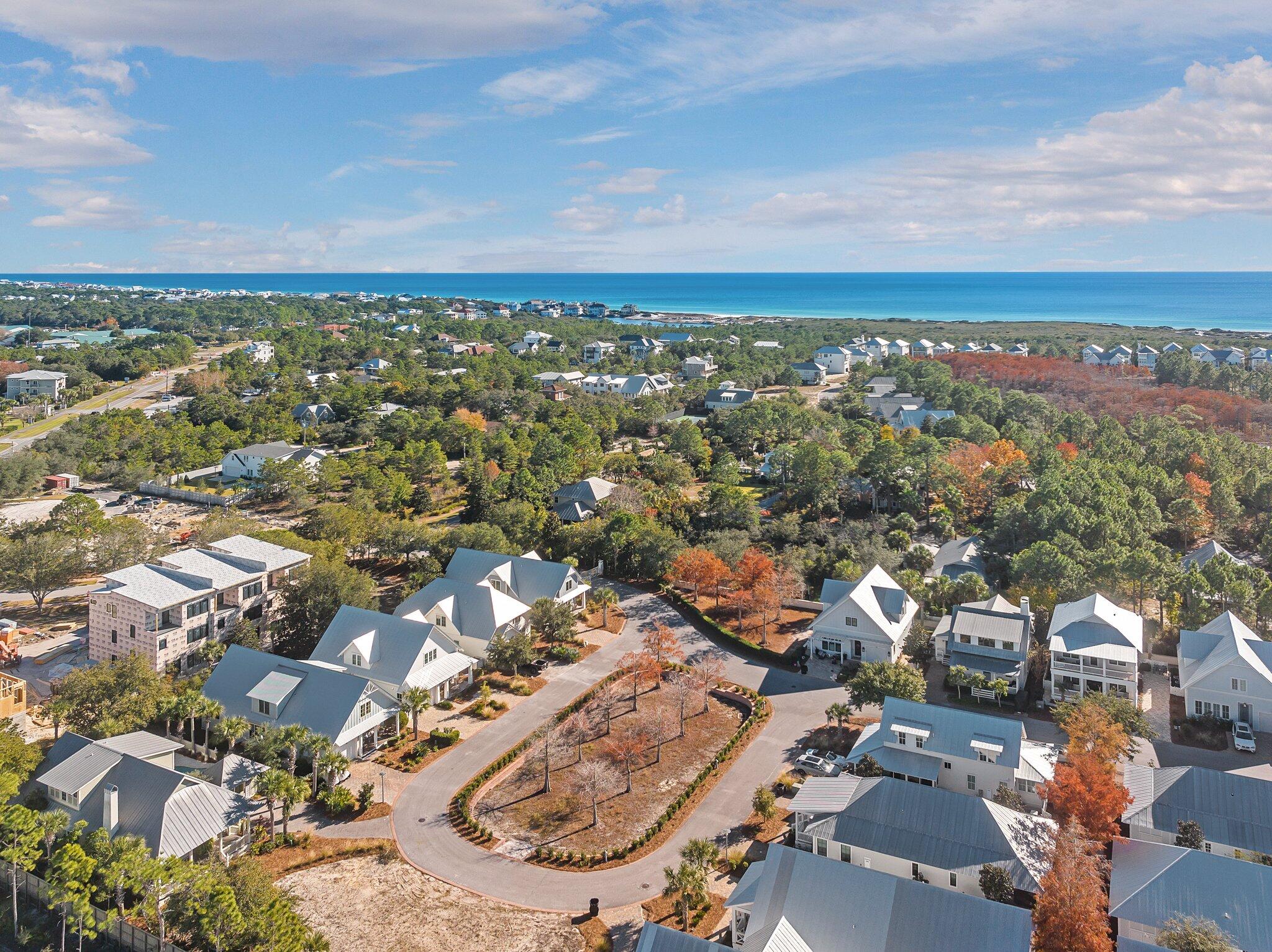 CYPRESS DUNES - Residential