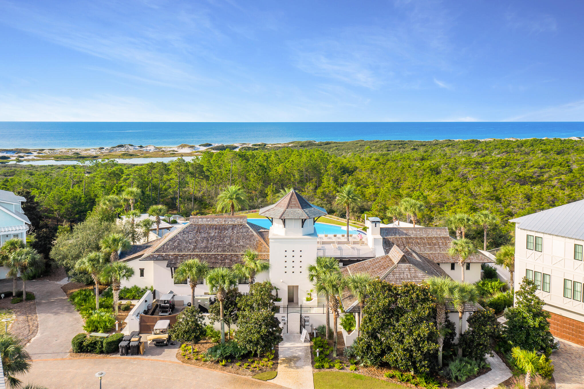 CYPRESS DUNES - Residential