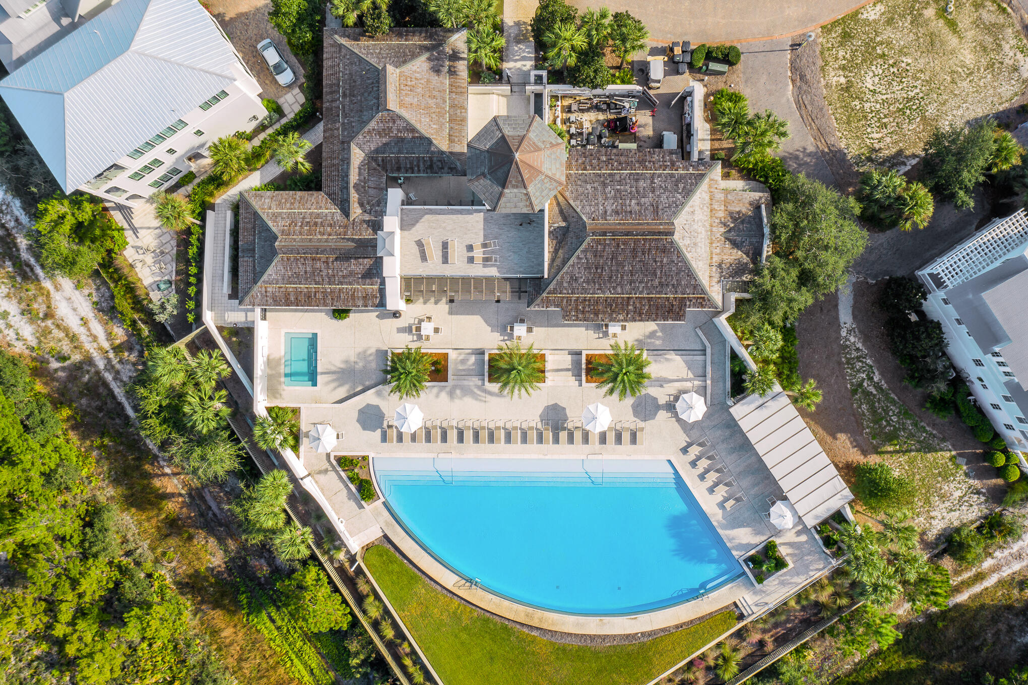 CYPRESS DUNES - Residential