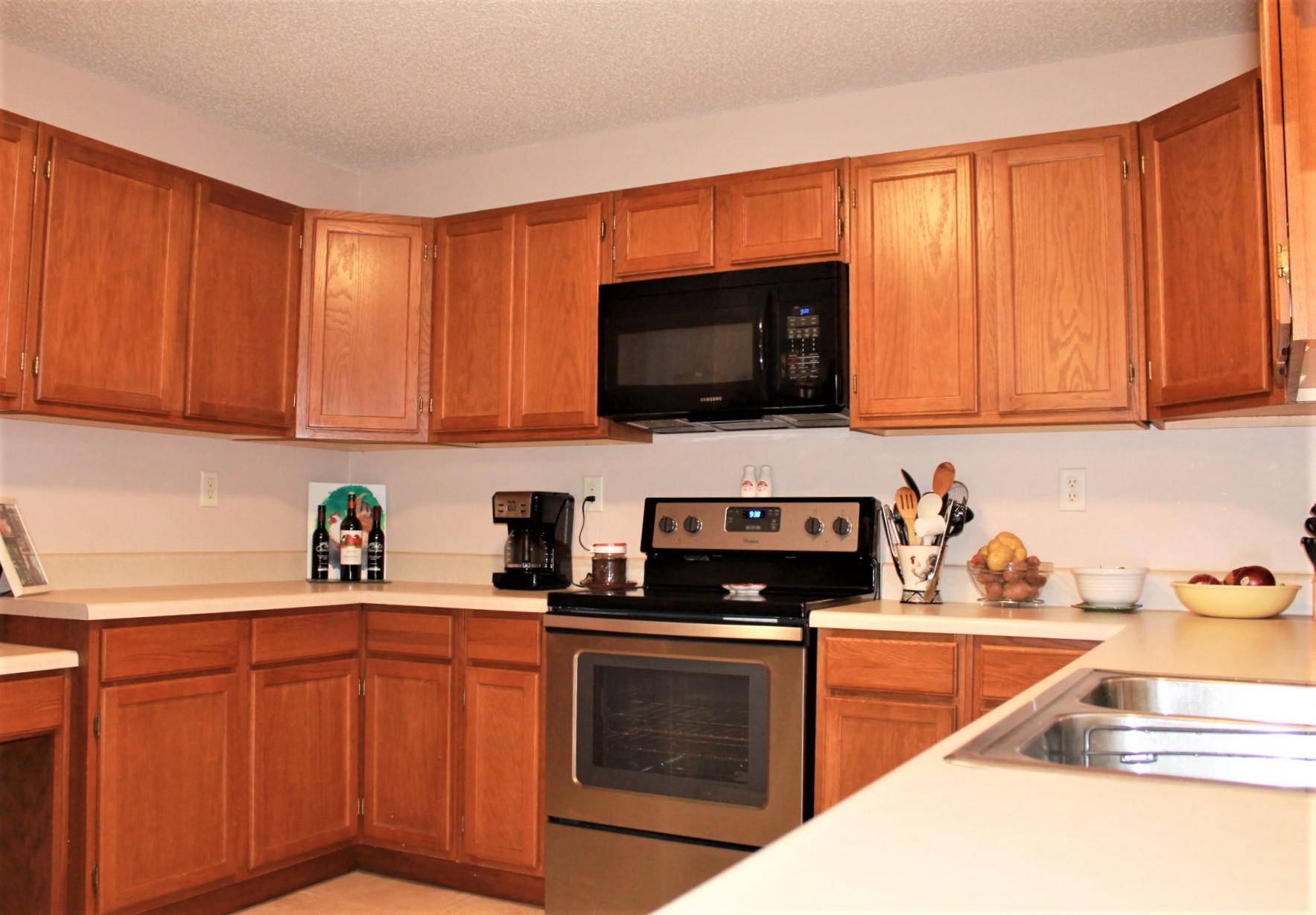 WINDING CREEK ESTATES PH 2 - Residential