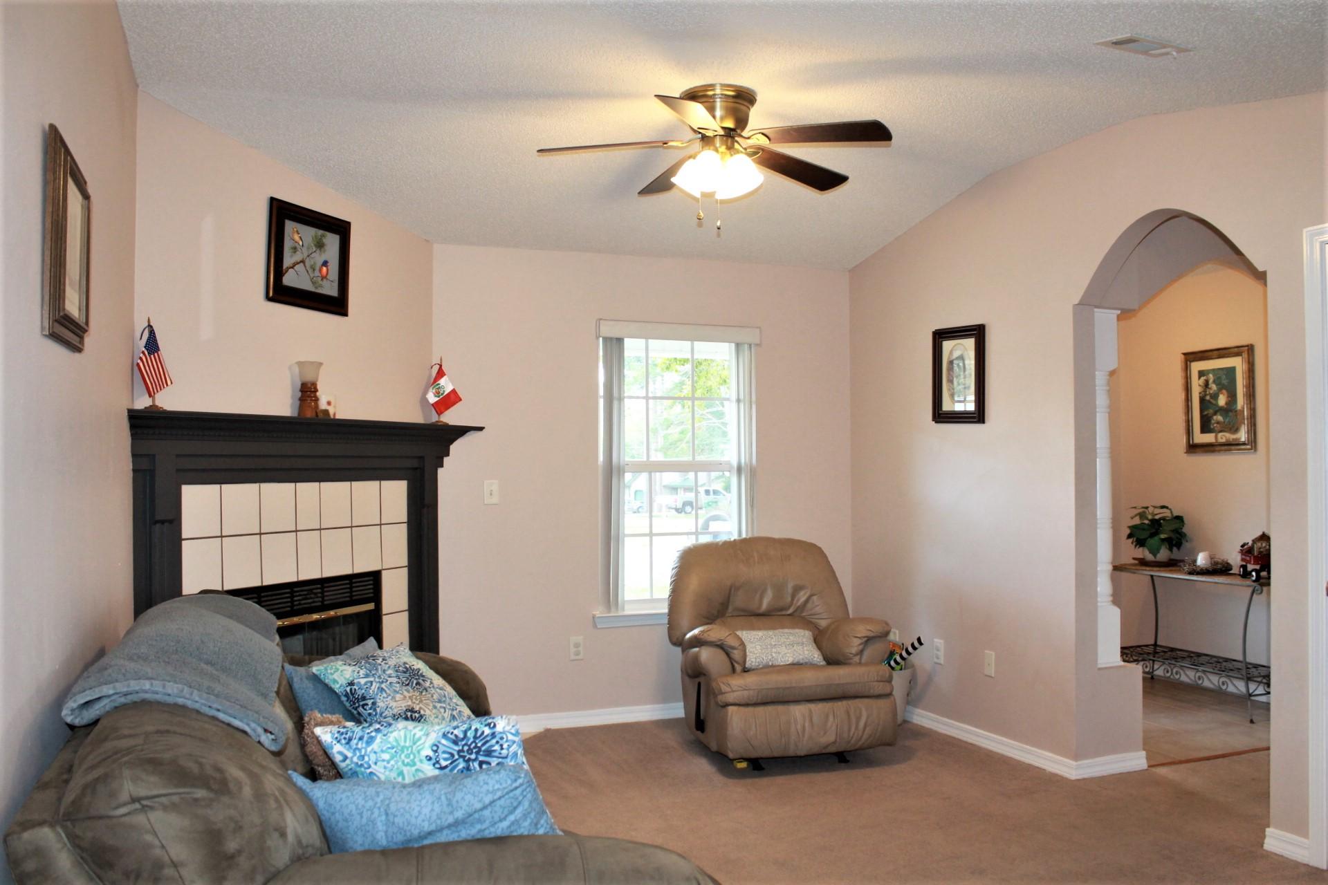 WINDING CREEK ESTATES PH 2 - Residential