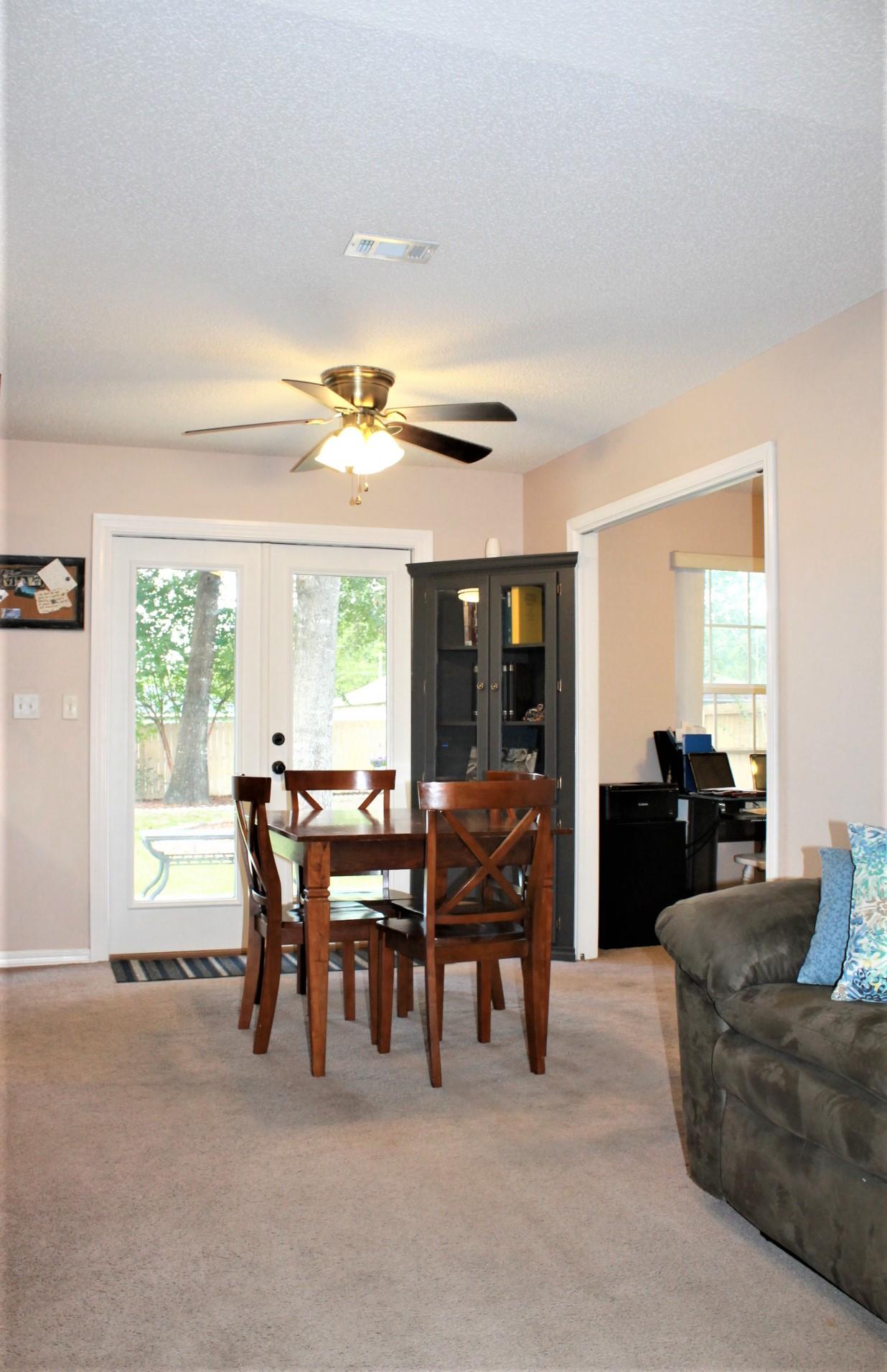 WINDING CREEK ESTATES PH 2 - Residential