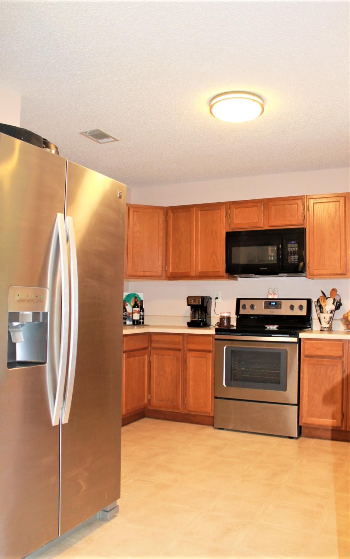 WINDING CREEK ESTATES PH 2 - Residential