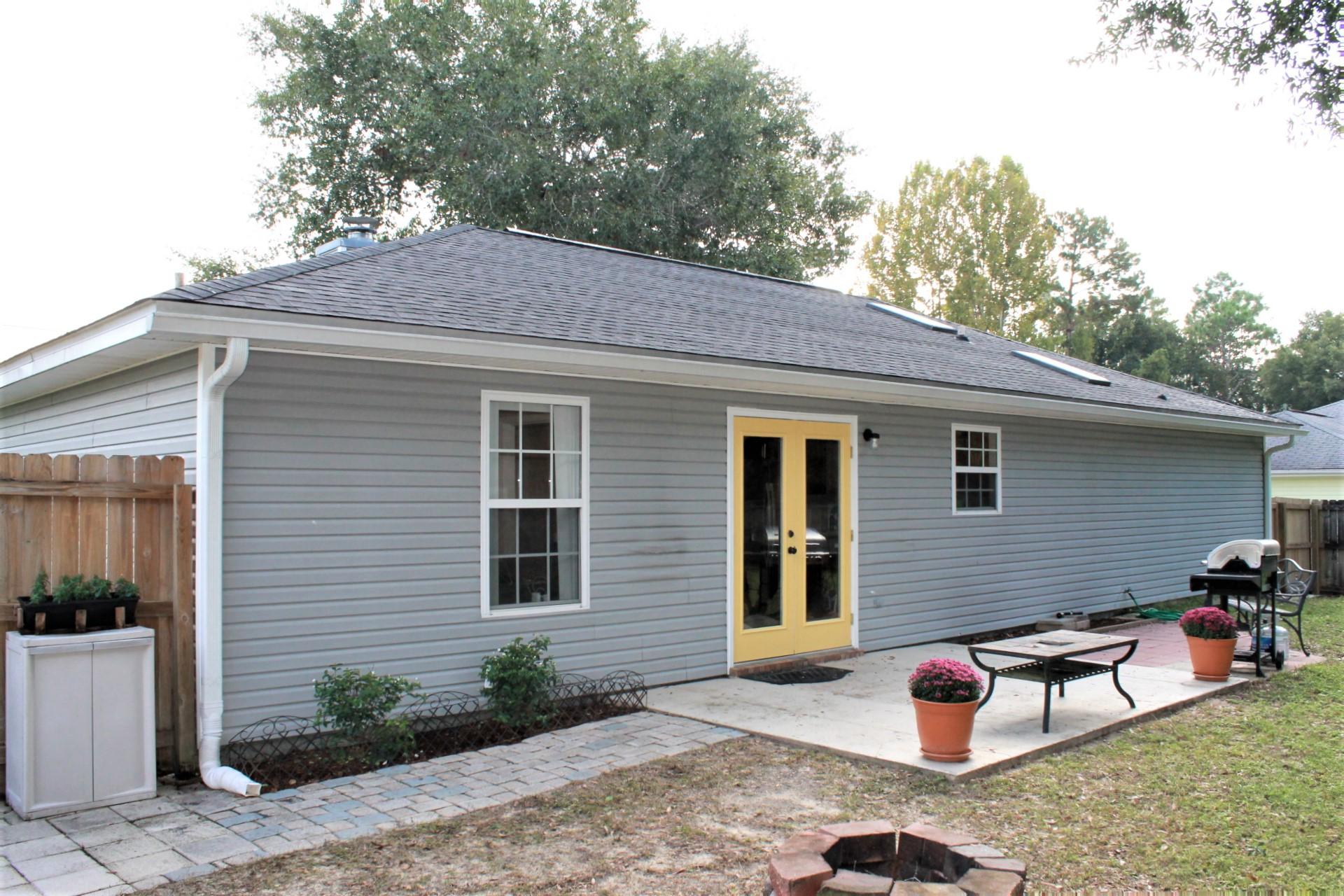 WINDING CREEK ESTATES PH 2 - Residential