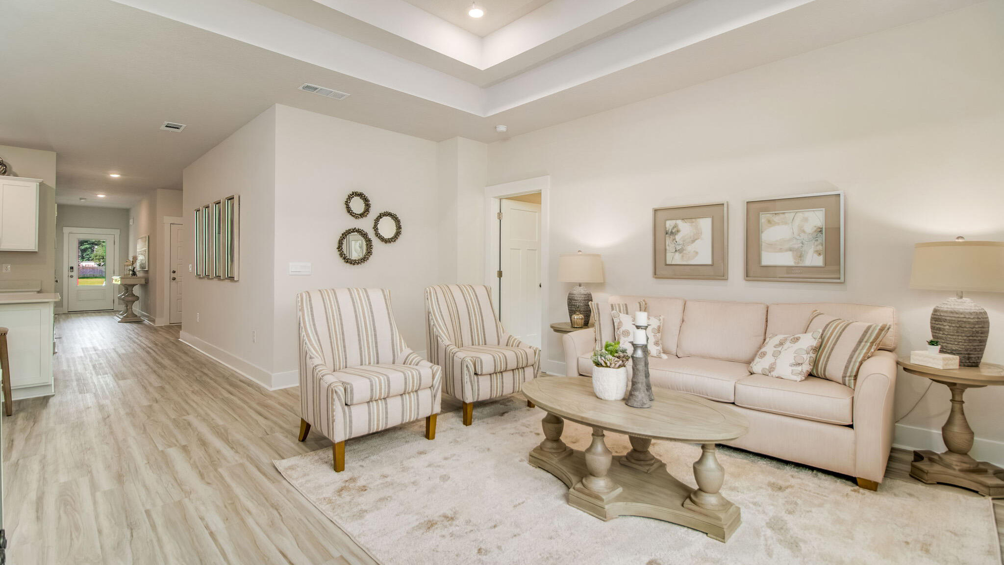 Deer Ridge Crossing - Residential