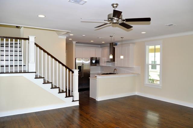 FOREST LAKES - Residential