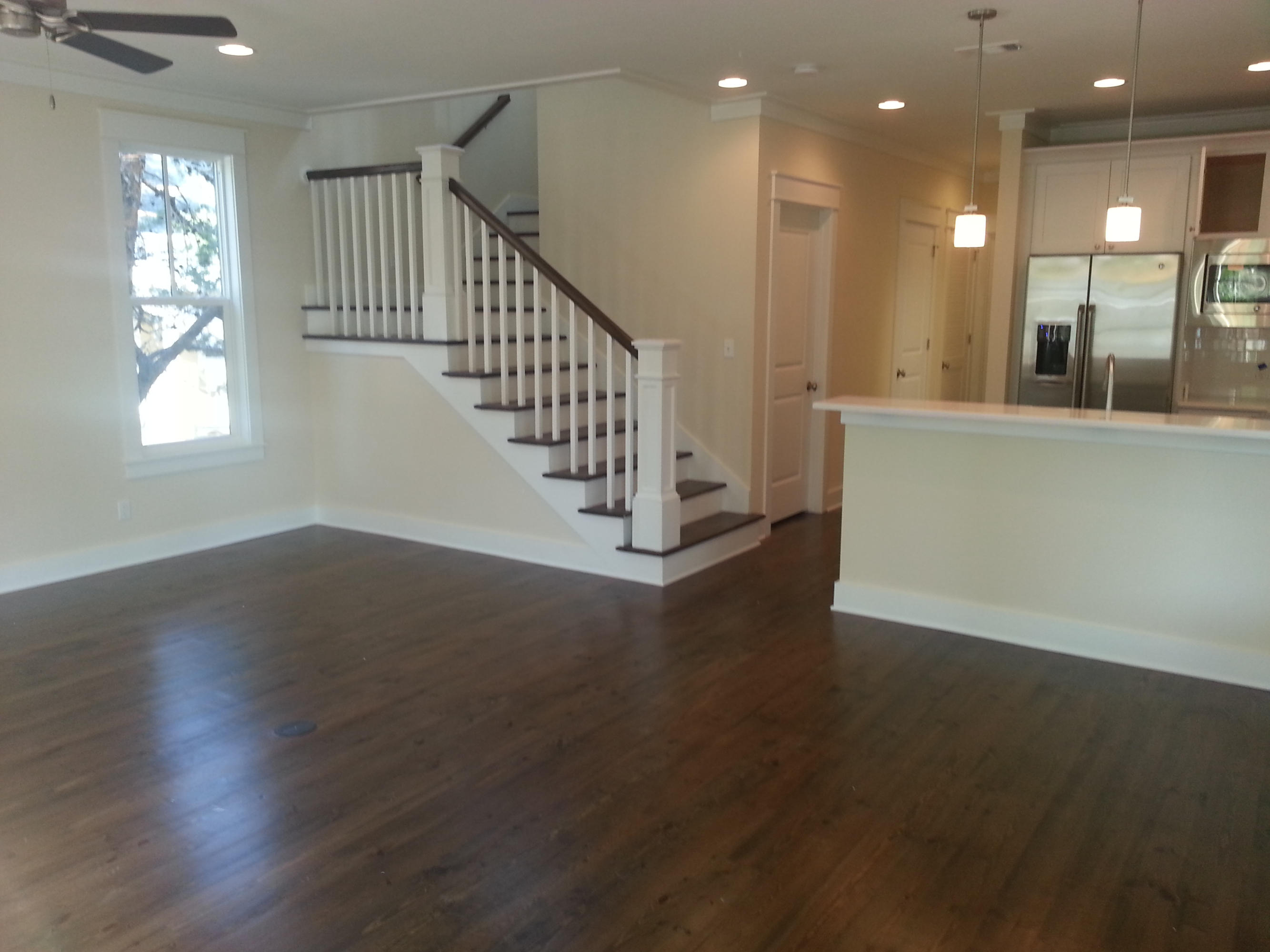 FOREST LAKES - Residential